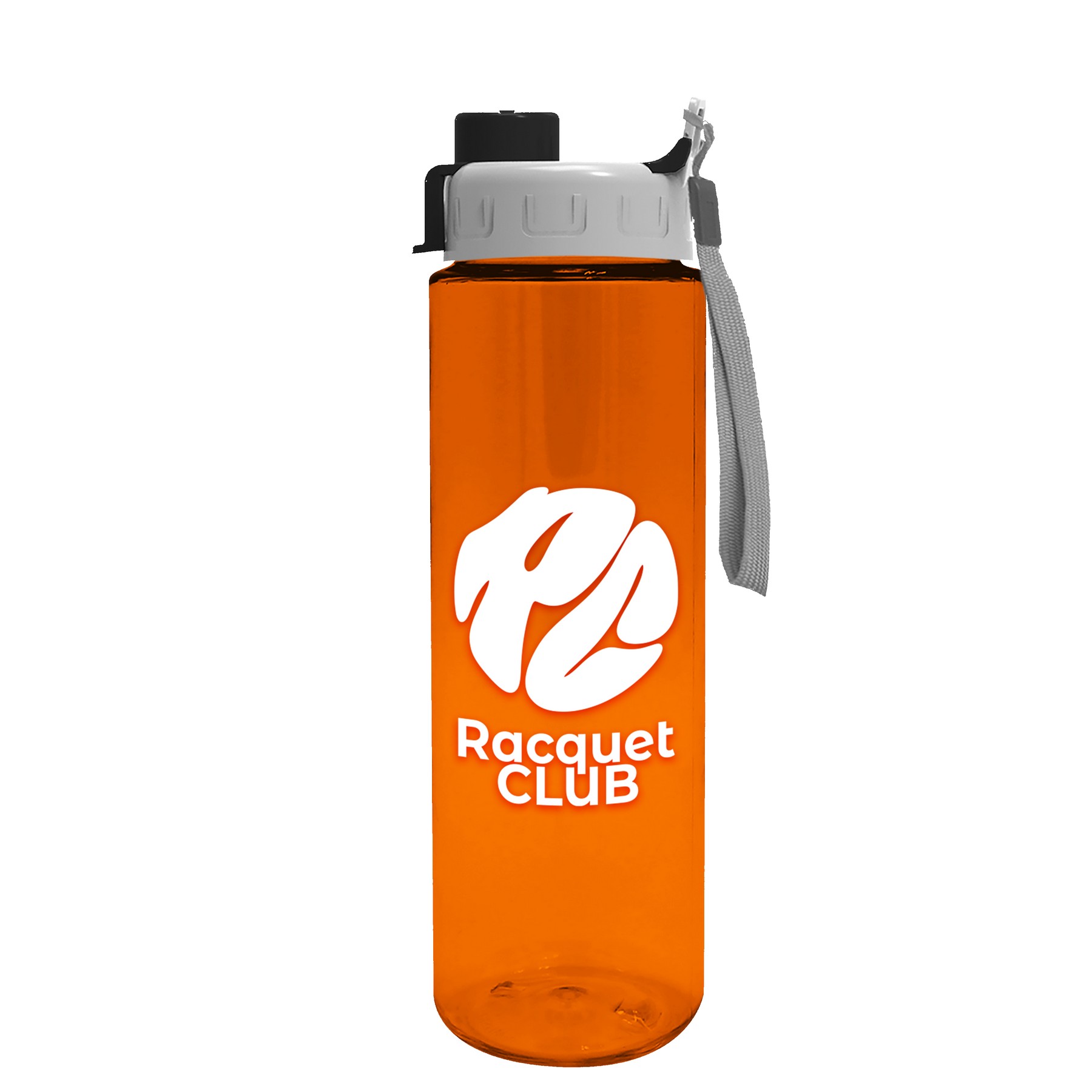 Picture of Garyline® Freedom Tritan® Bottle with Quick-Snap Lid - 28 oz.