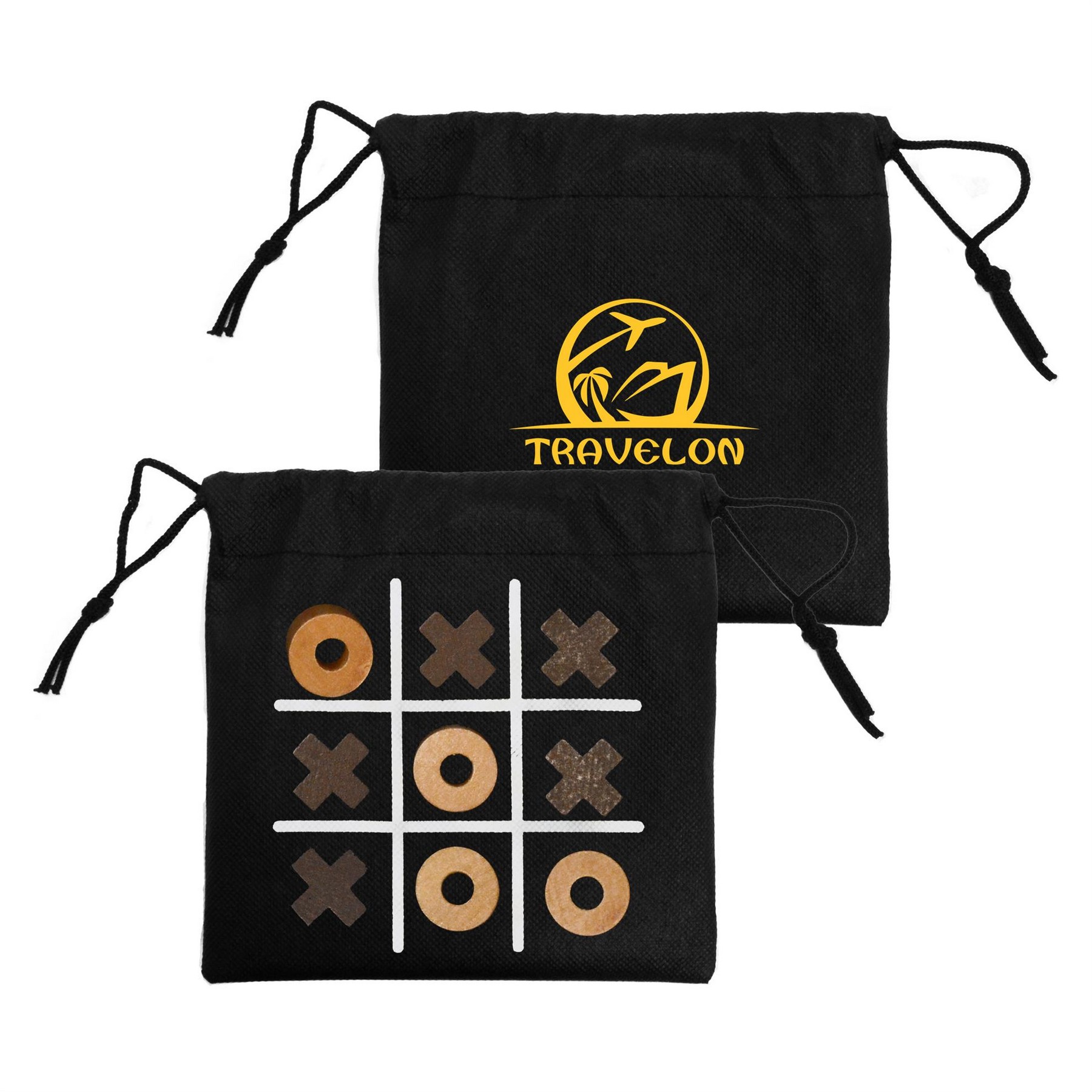 Picture of Fun On The Go Games - Tic Tac Toe
