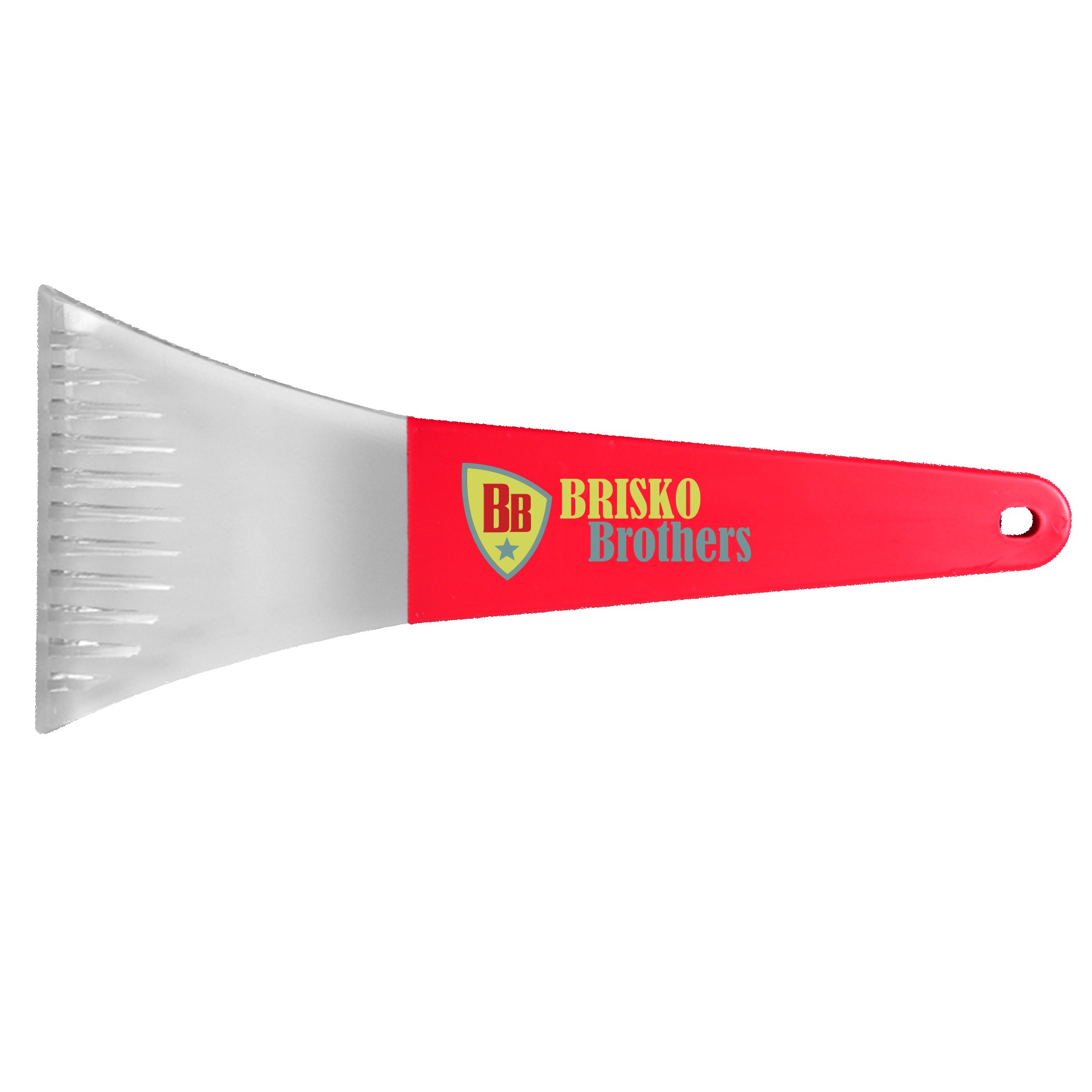 Picture of Garyline® 11.5" Polar Ice Scraper