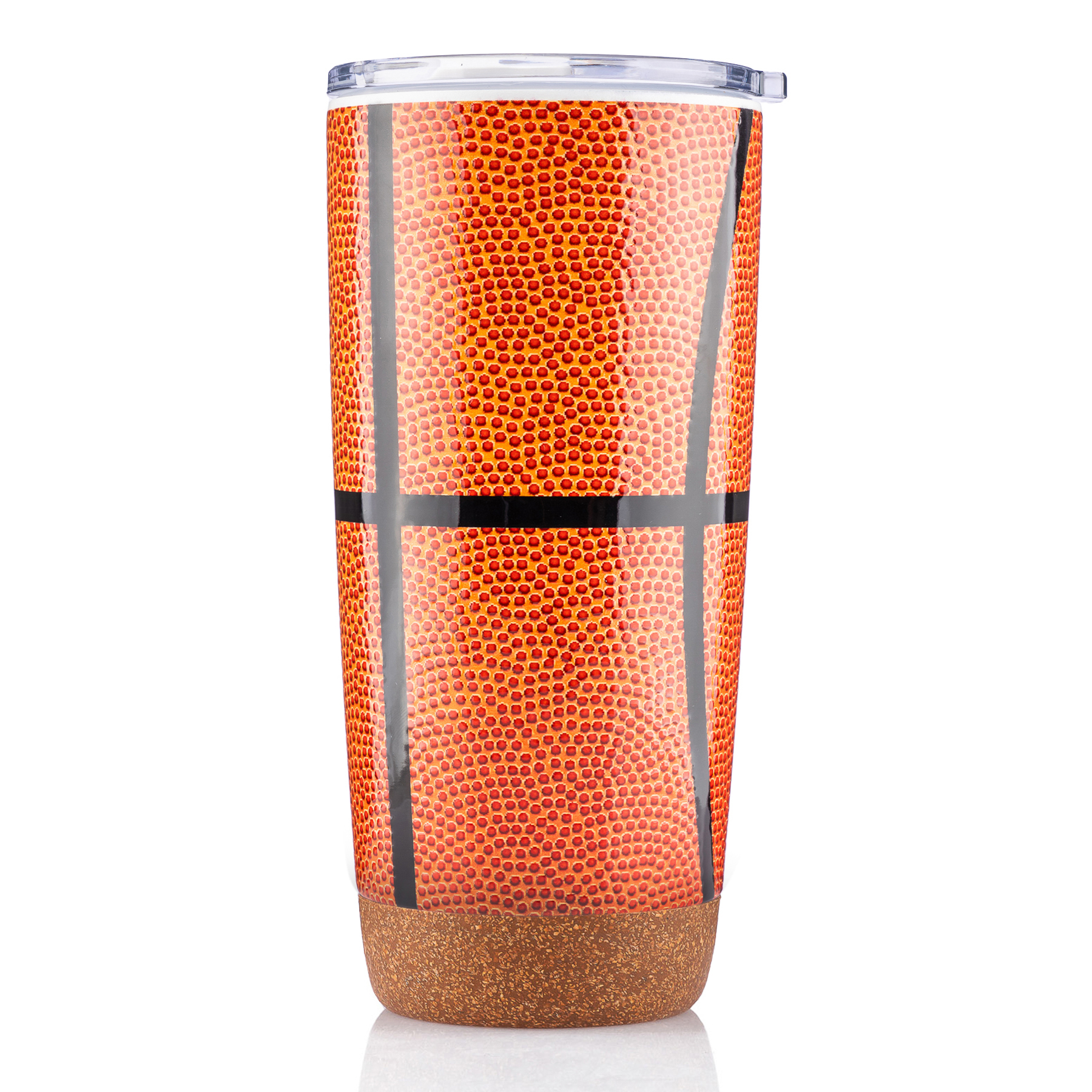 Picture of 20 oz Azure Sports Tumbler