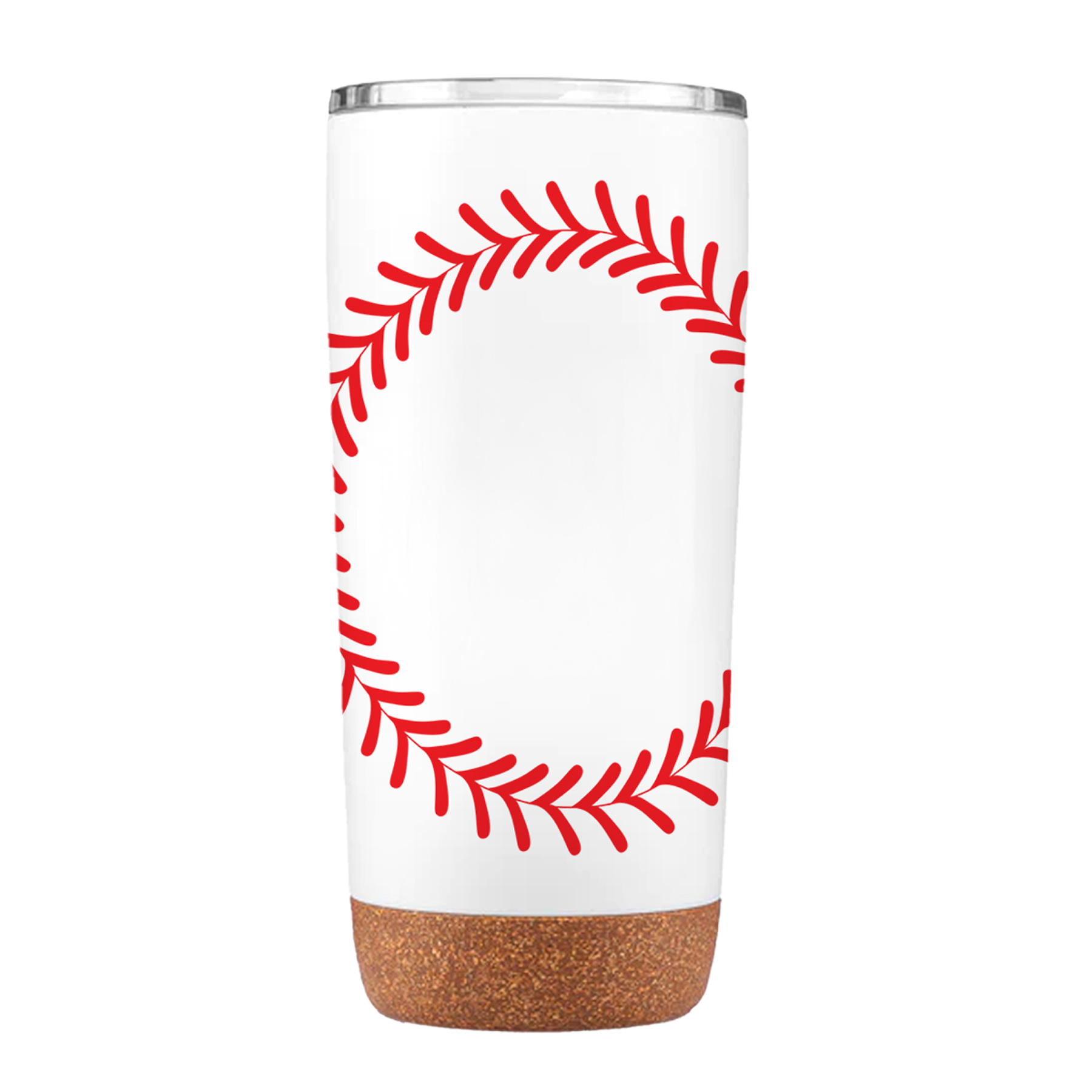 Picture of 20 oz Azure Sports Tumbler