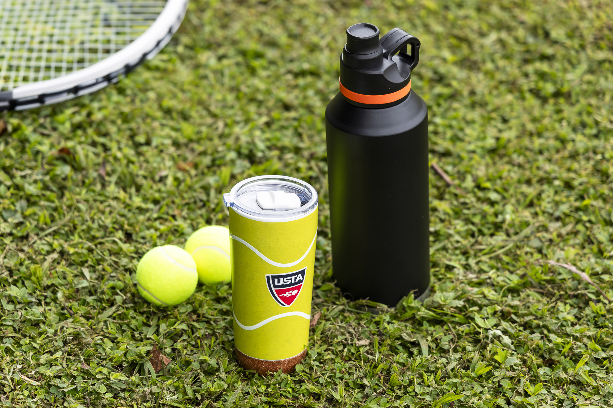 Picture of 20 oz Azure Sports Tumbler