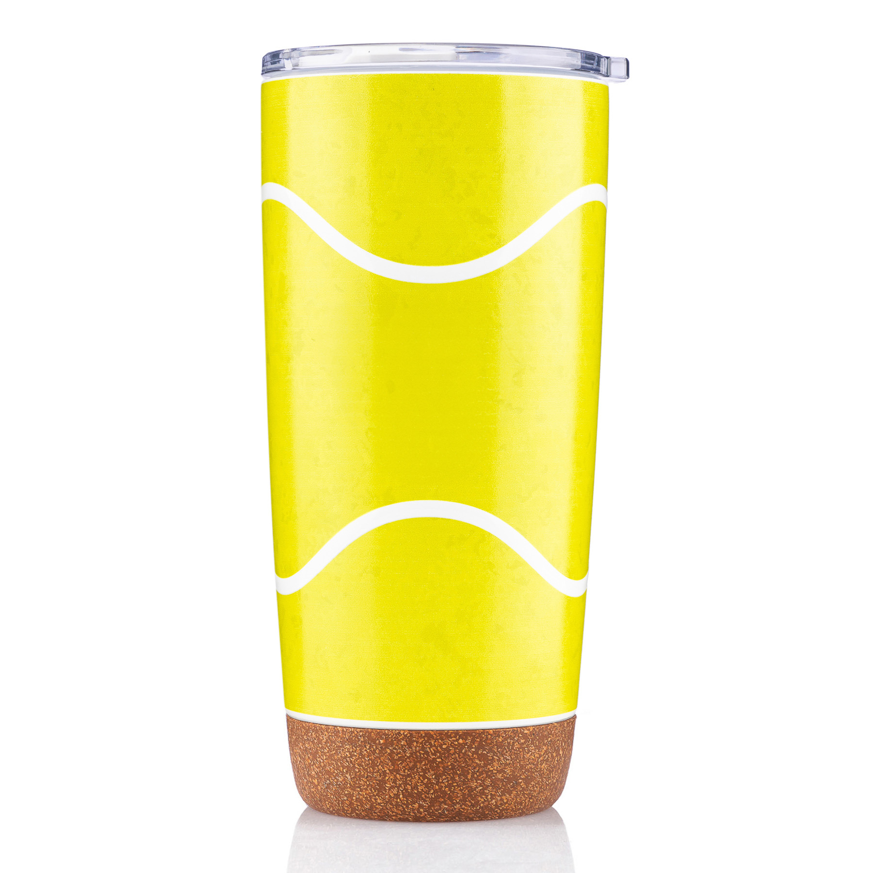 Picture of 20 oz Azure Sports Tumbler