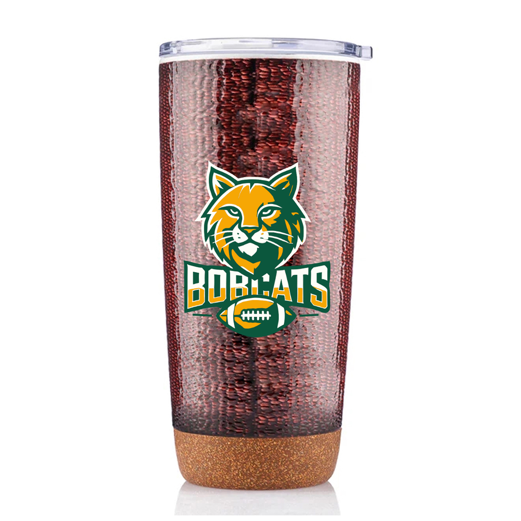 Picture of 20 oz Azure Sports Tumbler