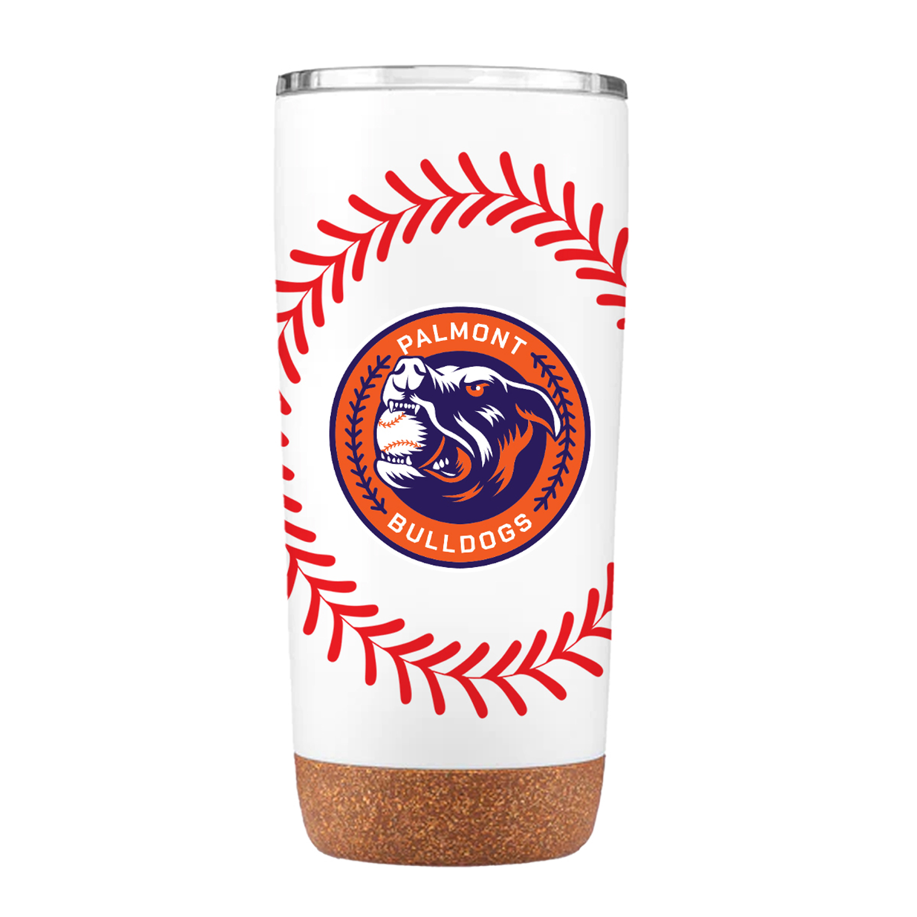 Picture of 20 oz Azure Sports Tumbler