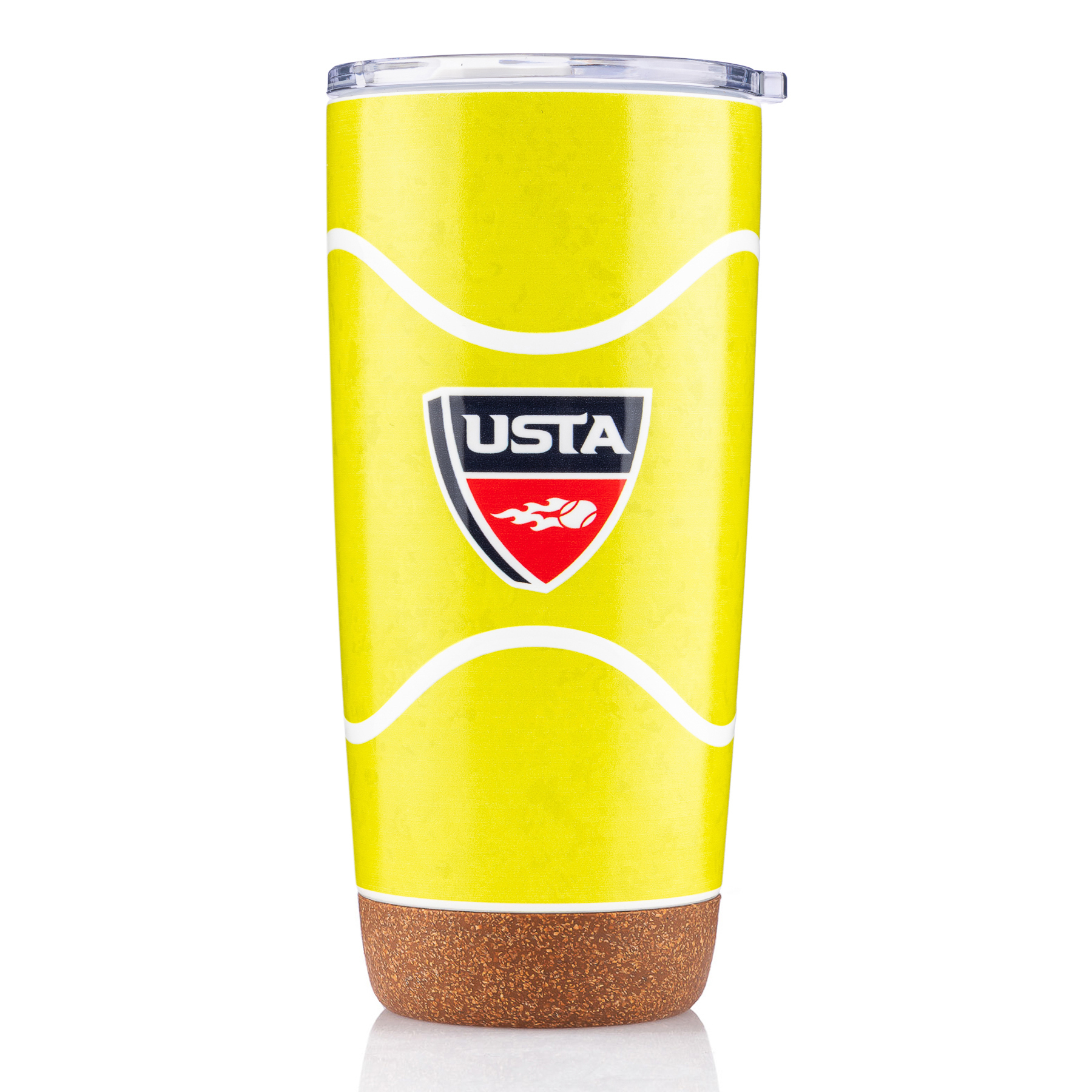 Picture of 20 oz Azure Sports Tumbler