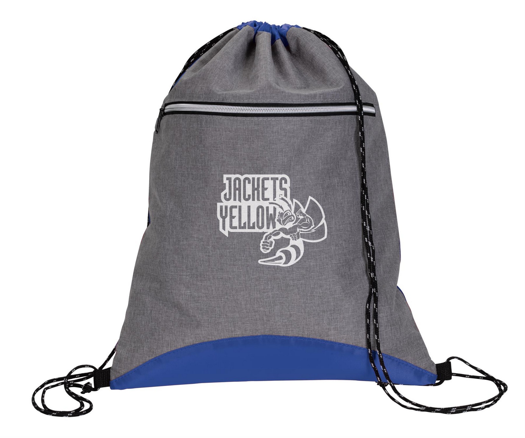 Picture of Good Value™ Two Tone Sport Drawstring