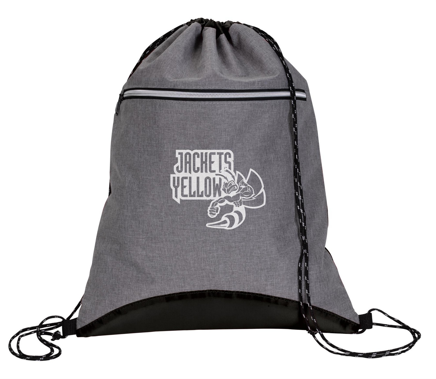 Picture of Good Value™ Two Tone Sport Drawstring