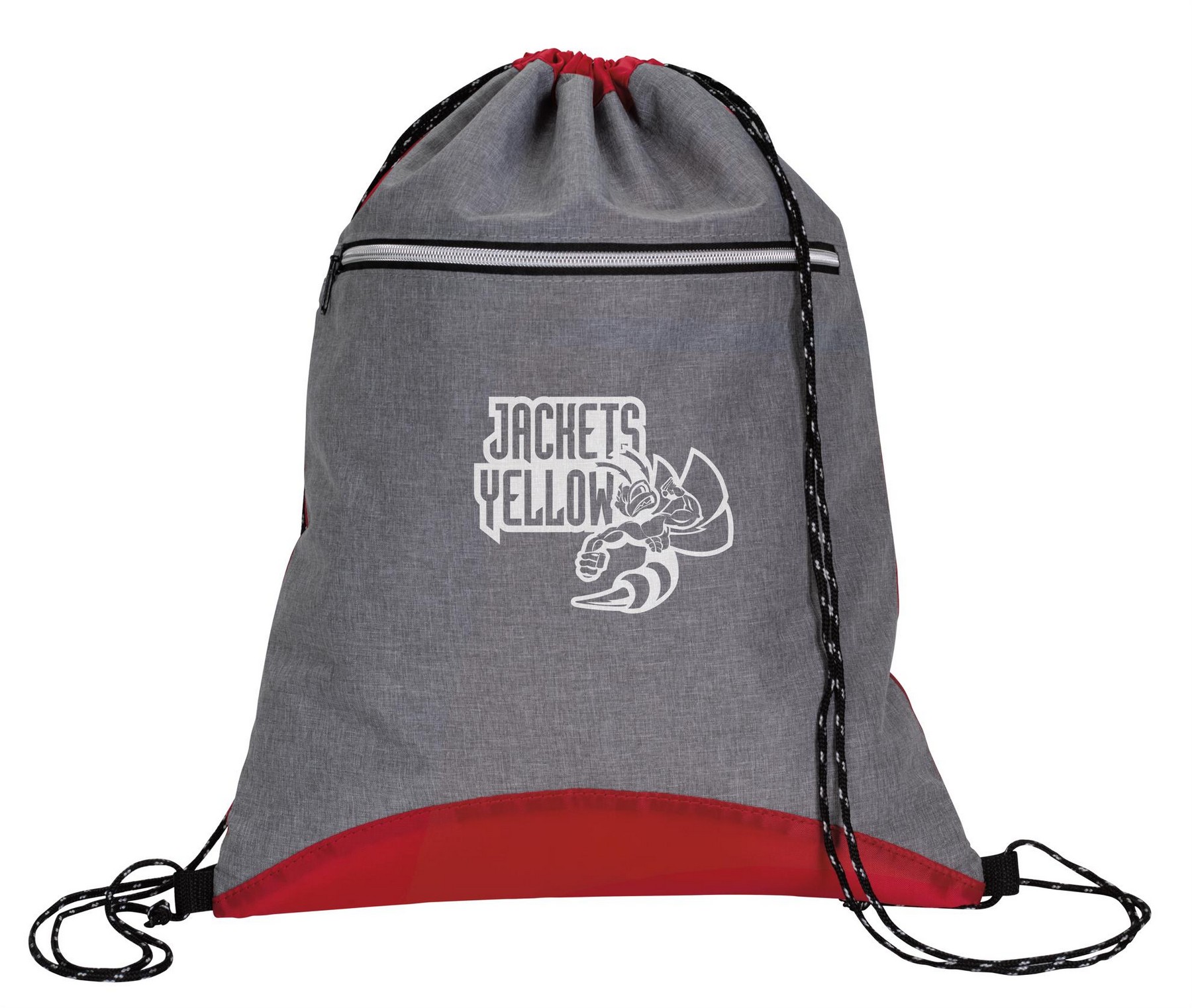 Picture of Good Value™ Two Tone Sport Drawstring