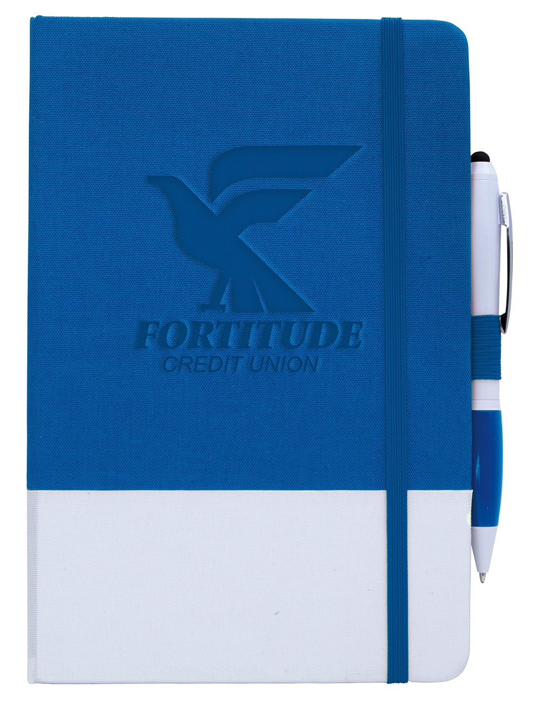 Picture of Good Value™ PrevaGuard® Notebook with Ion Stylus Pen
