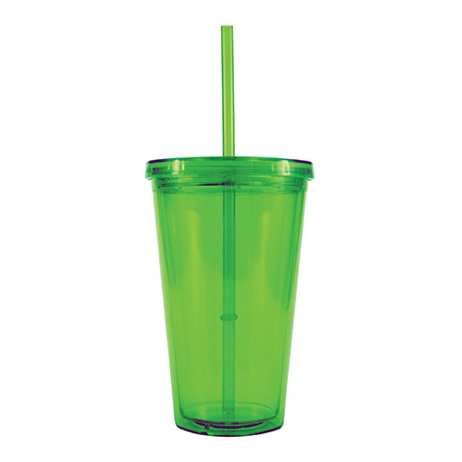 Picture of Good Value™ Freedom Tumbler - 16 oz.