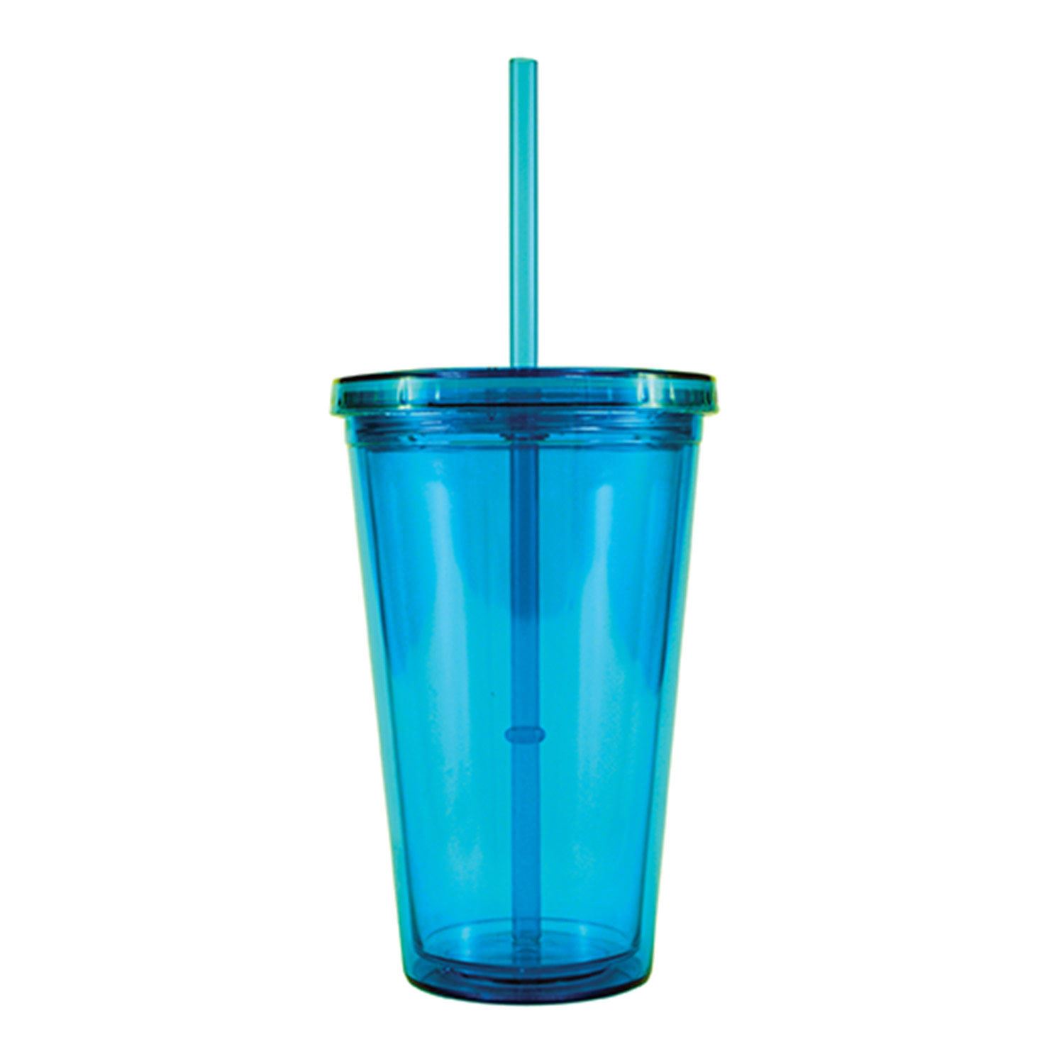 Picture of Good Value™ Freedom Tumbler - 16 oz.