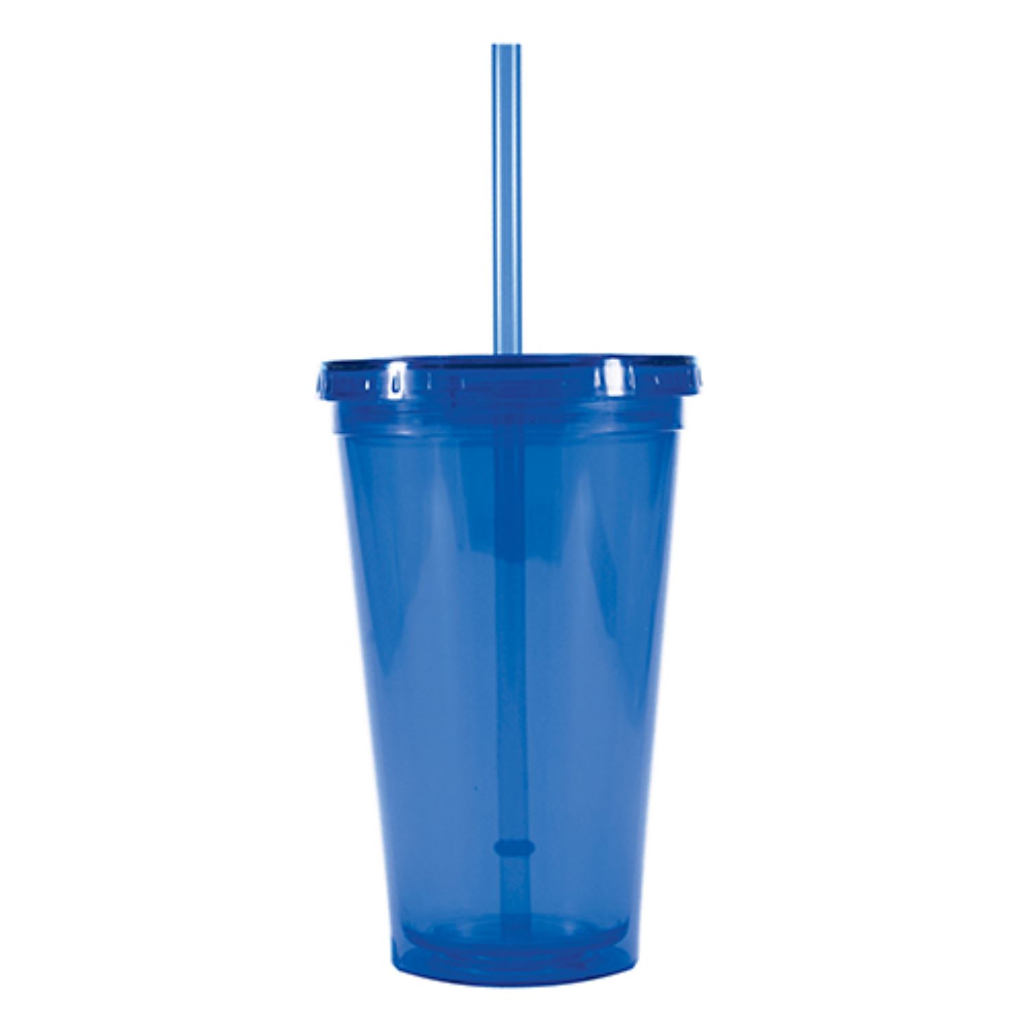 Picture of Good Value™ Freedom Tumbler - 16 oz.