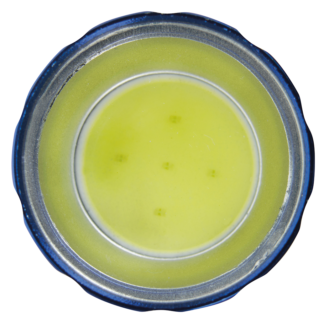 Picture of Good Value™ Mini COB Flashlight