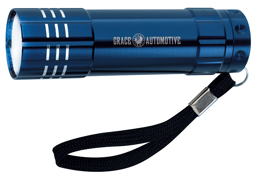 Picture of Good Value™ Mini COB Flashlight
