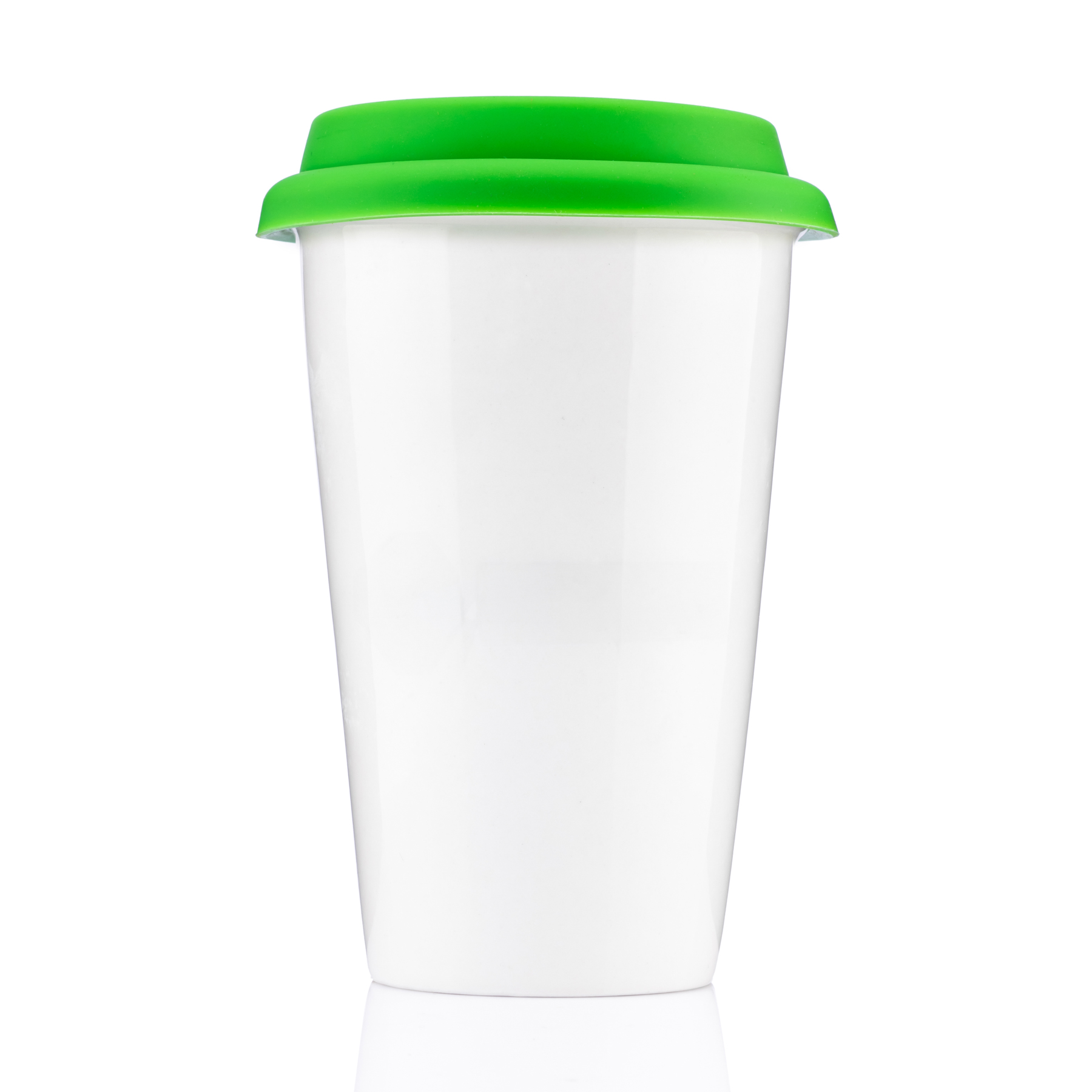 Picture of 10 oz I Am Not A Plastic Cup Tumbler