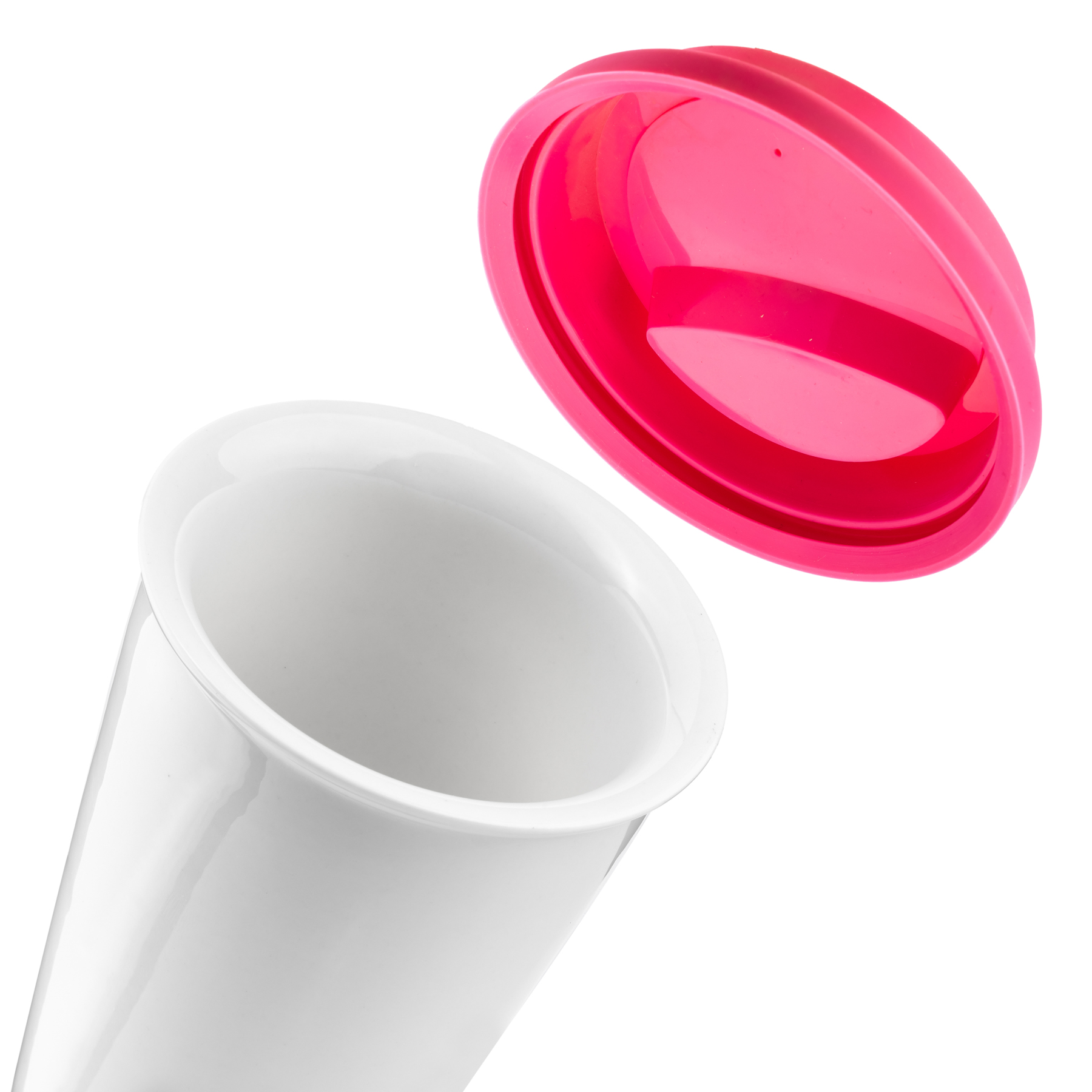 Picture of 10 oz I Am Not A Plastic Cup Tumbler