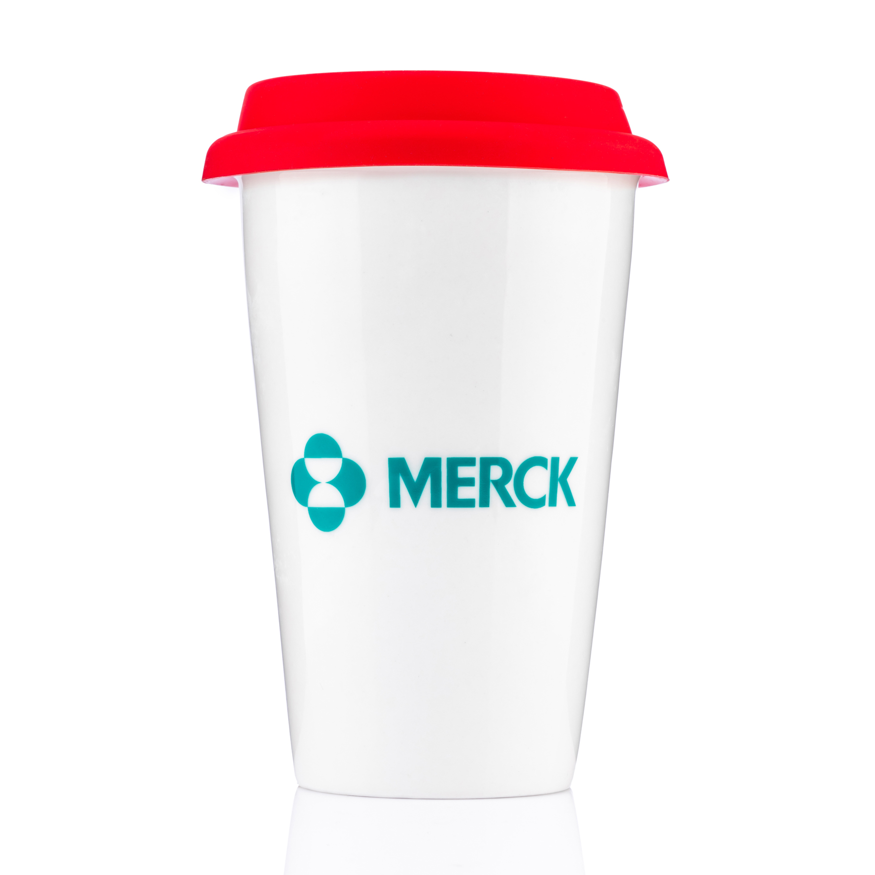 Picture of 10 oz I Am Not A Plastic Cup Tumbler