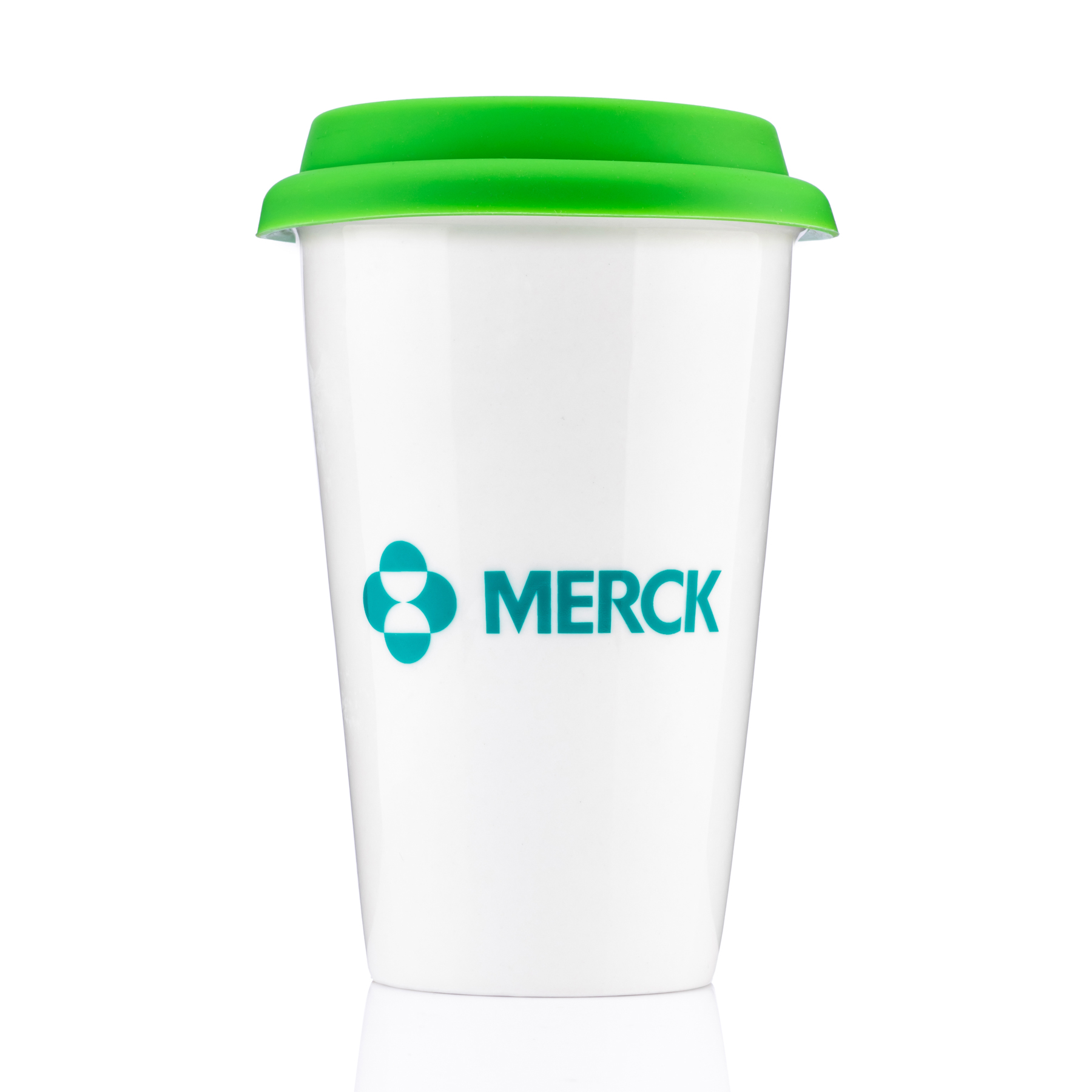 Picture of 10 oz I Am Not A Plastic Cup Tumbler