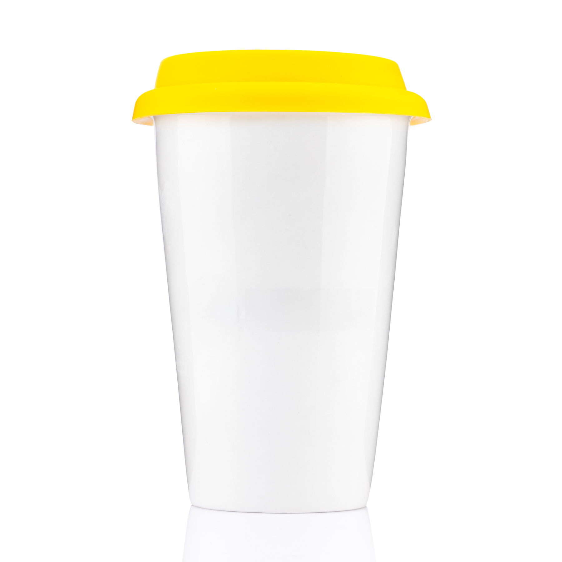 Picture of 10 oz I Am Not A Plastic Cup Tumbler