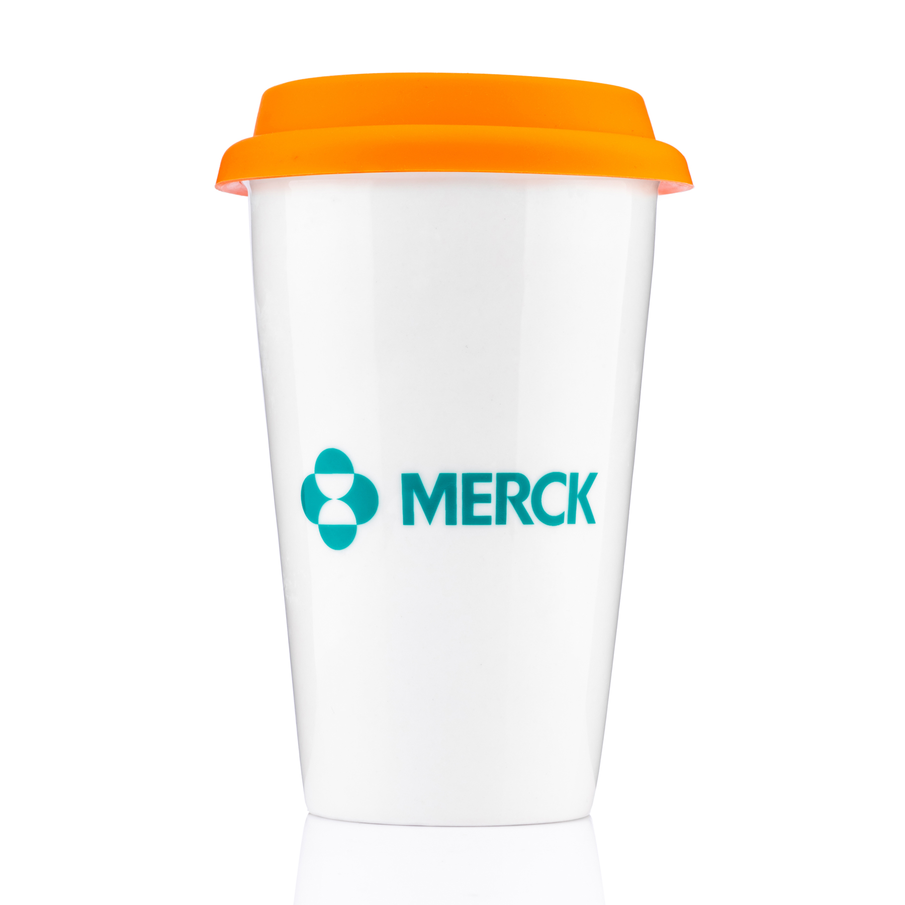 Picture of 10 oz I Am Not A Plastic Cup Tumbler