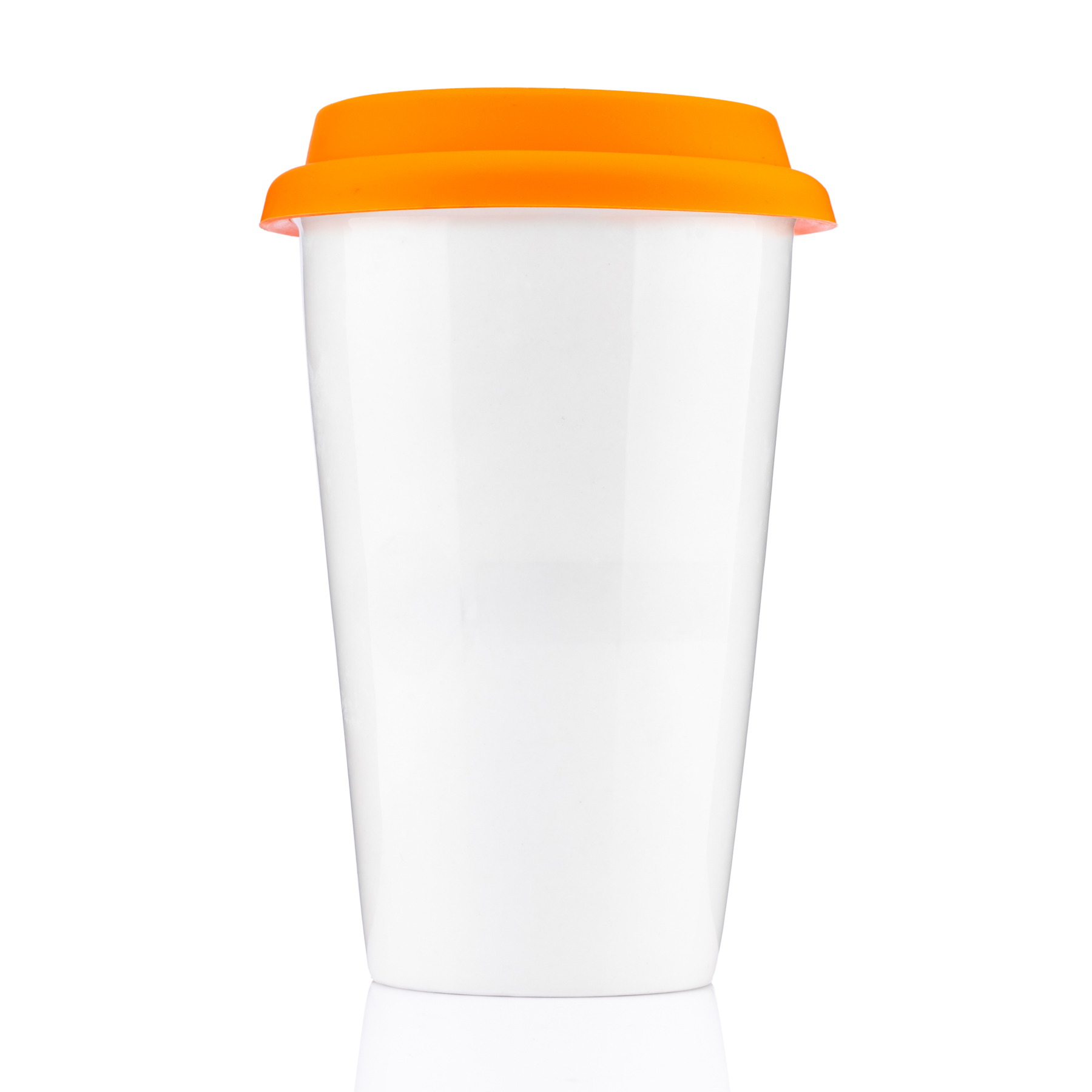 Picture of 10 oz I Am Not A Plastic Cup Tumbler