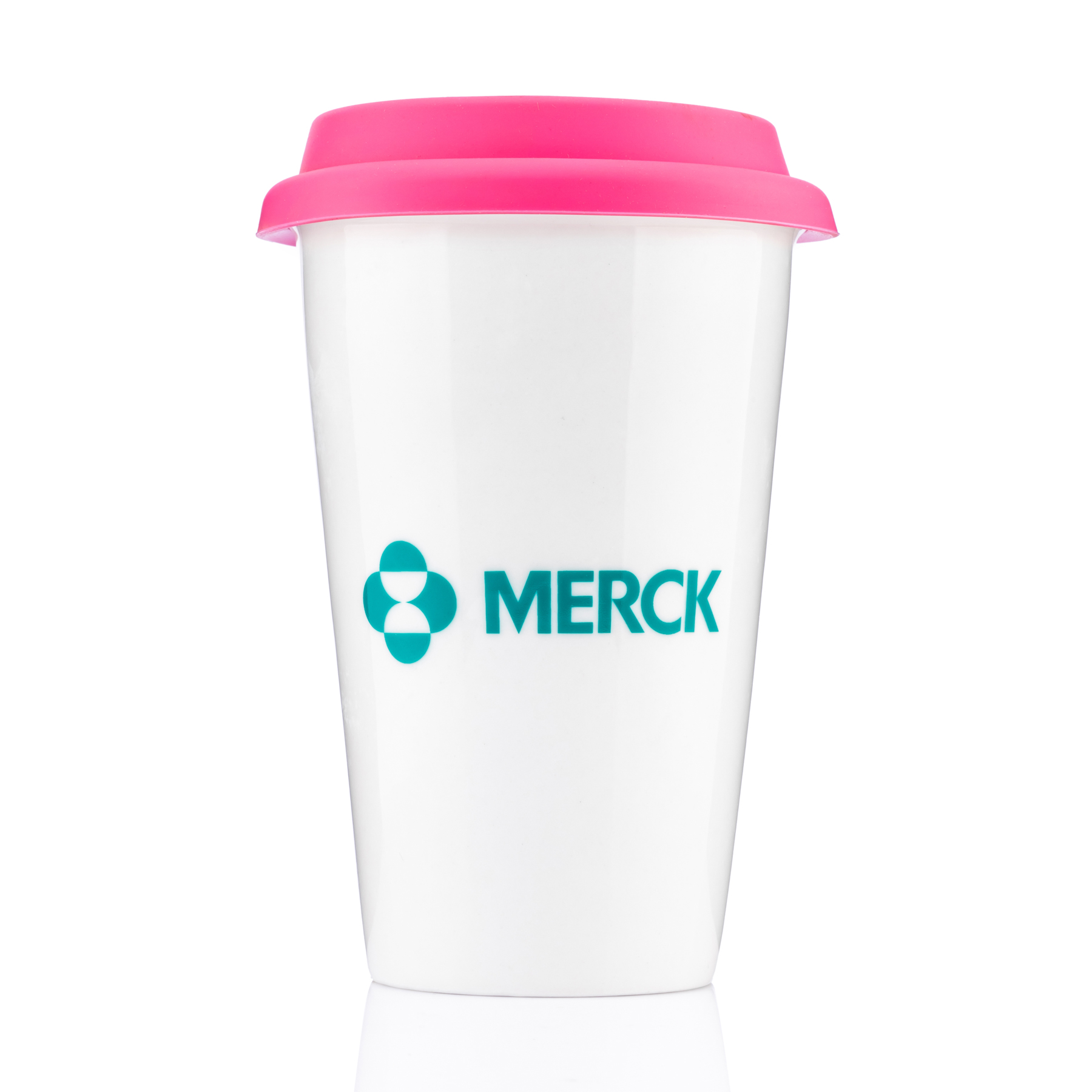 Picture of 10 oz I Am Not A Plastic Cup Tumbler