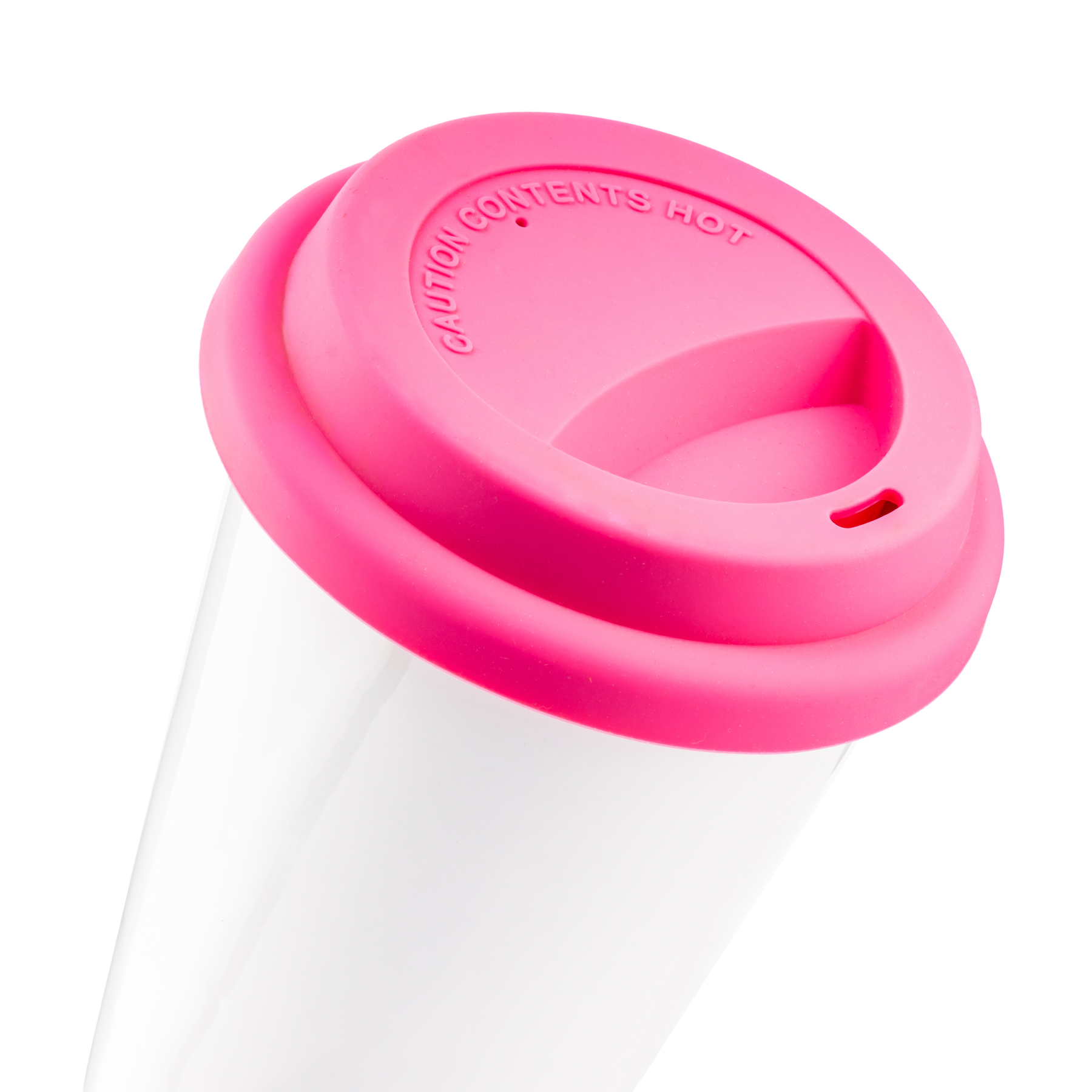 Picture of 10 oz I Am Not A Plastic Cup Tumbler