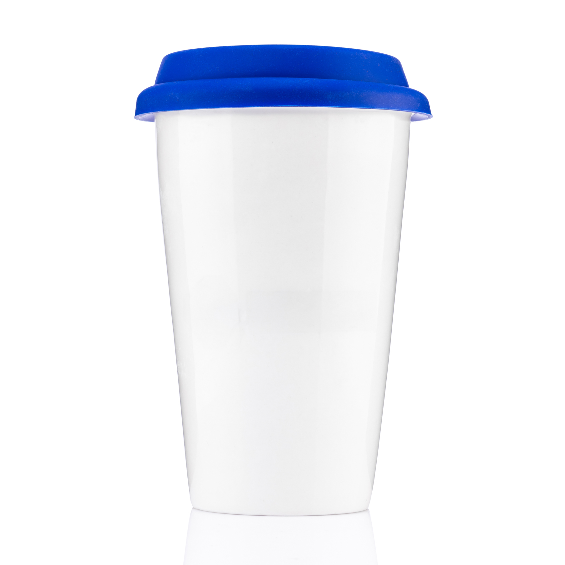 Picture of 10 oz I Am Not A Plastic Cup Tumbler