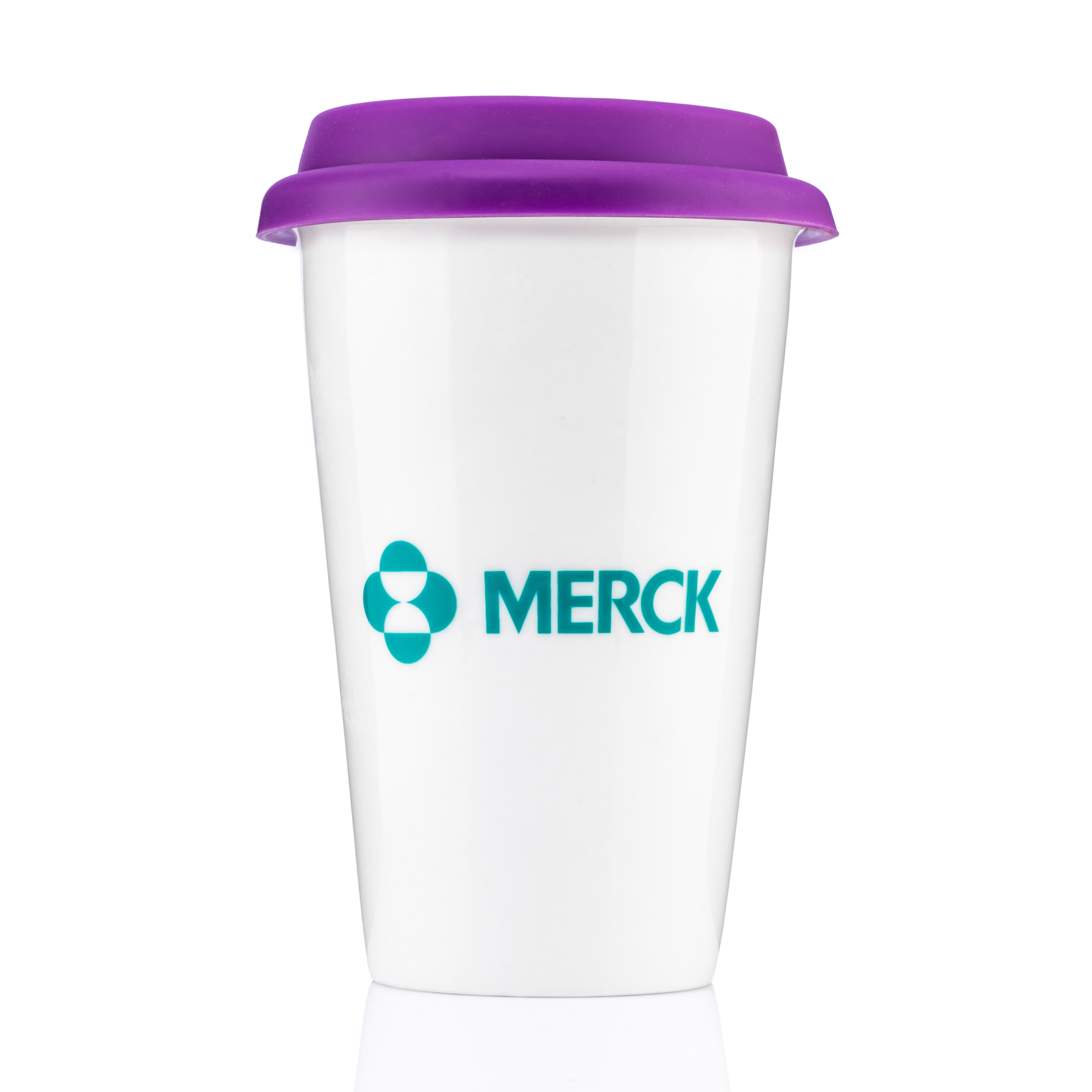 Picture of 10 oz I Am Not A Plastic Cup Tumbler