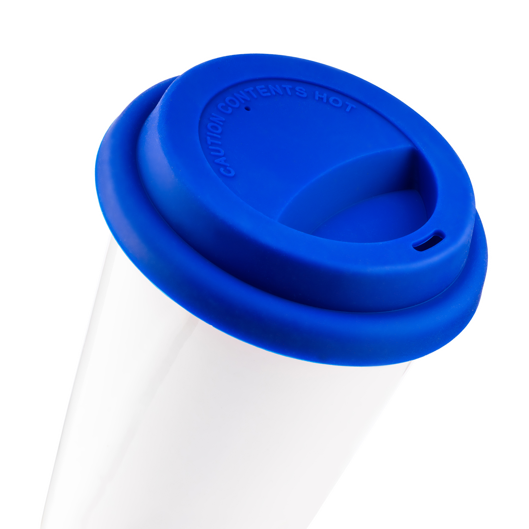 Picture of 10 oz I Am Not A Plastic Cup Tumbler