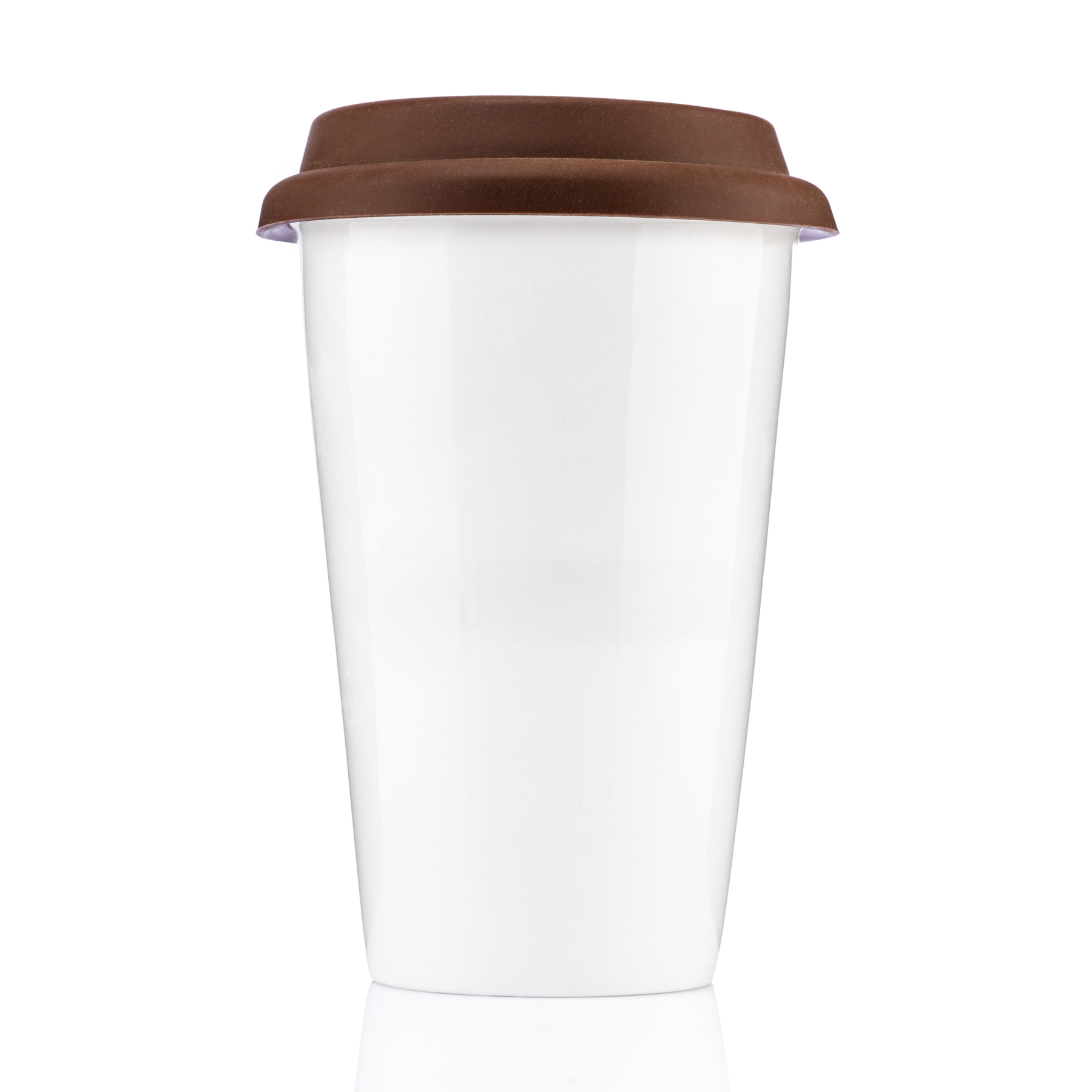 Picture of 10 oz I Am Not A Plastic Cup Tumbler