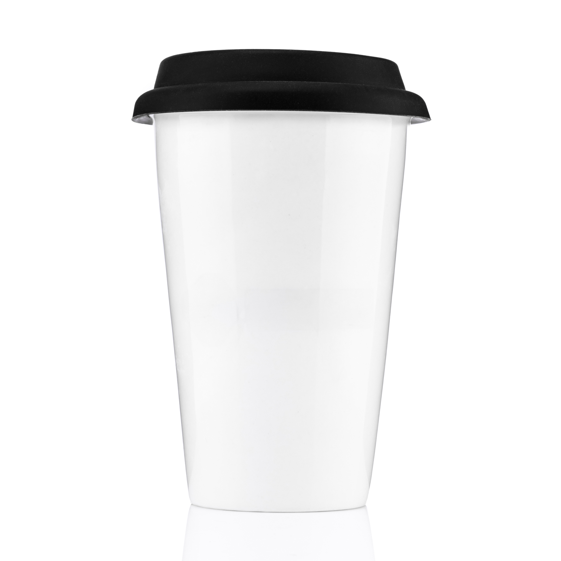 Picture of 10 oz I Am Not A Plastic Cup Tumbler