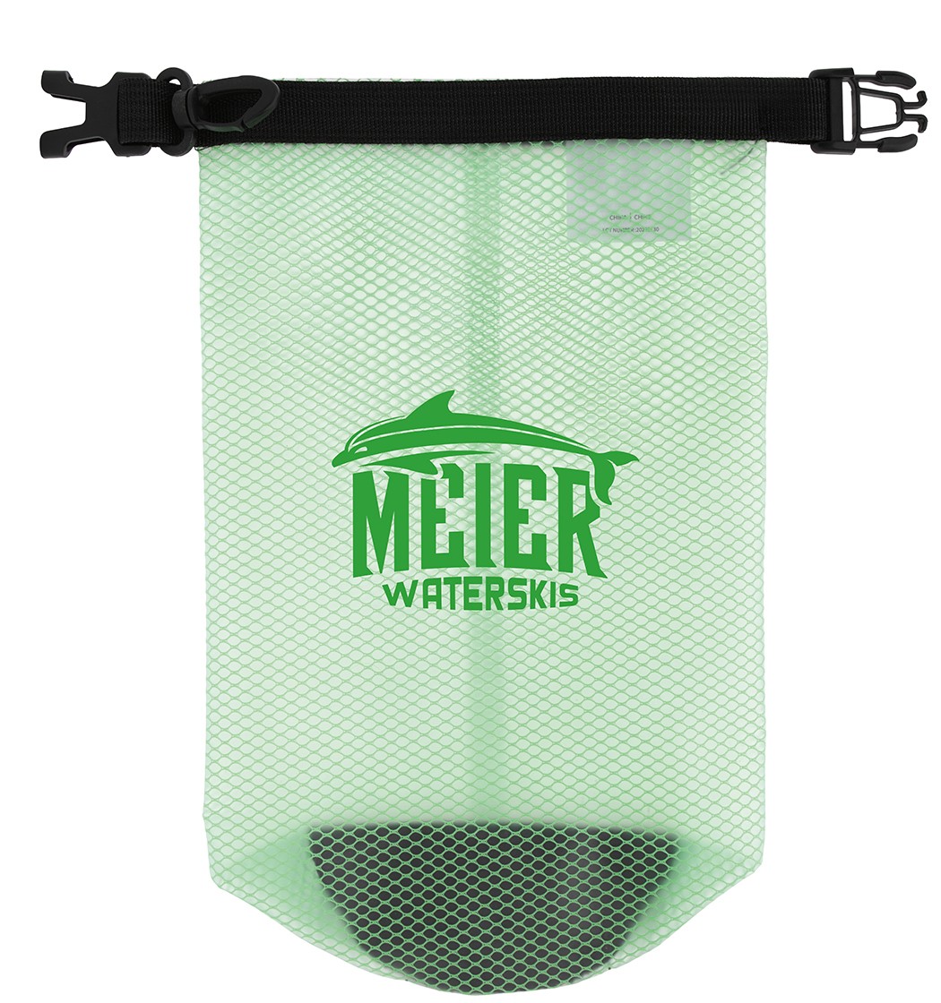 Picture of Good Value™ Transparent Dry Sack 2.5L