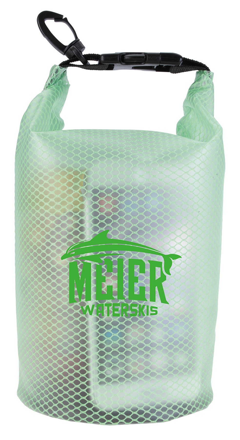 Picture of Good Value™ Transparent Dry Sack 2.5L