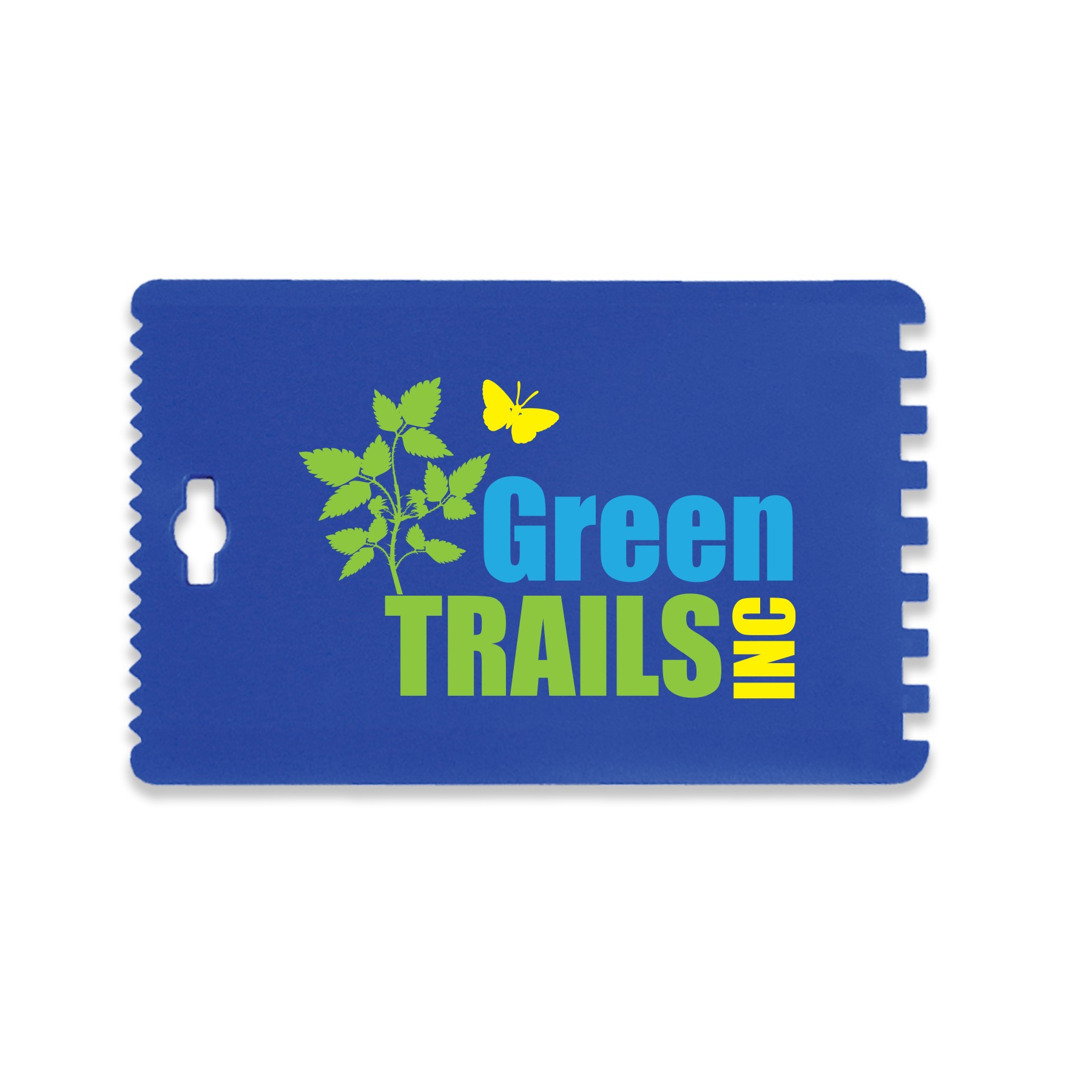 Picture of Garyline® Credit Card Ice Scraper