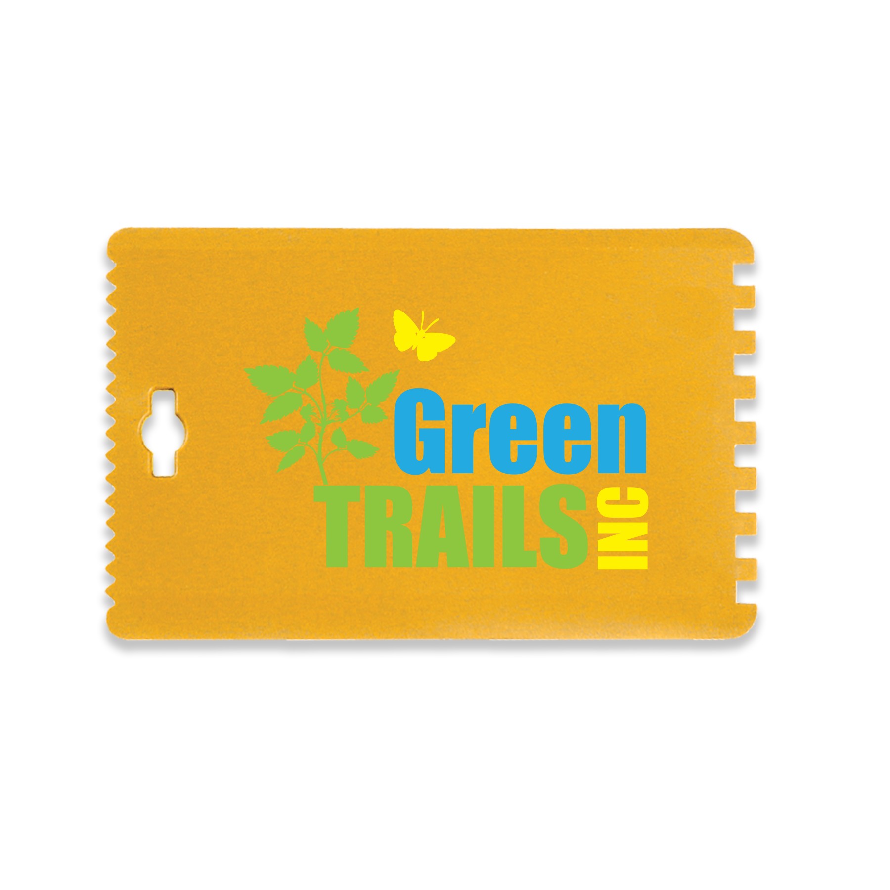 Picture of Garyline® Credit Card Ice Scraper