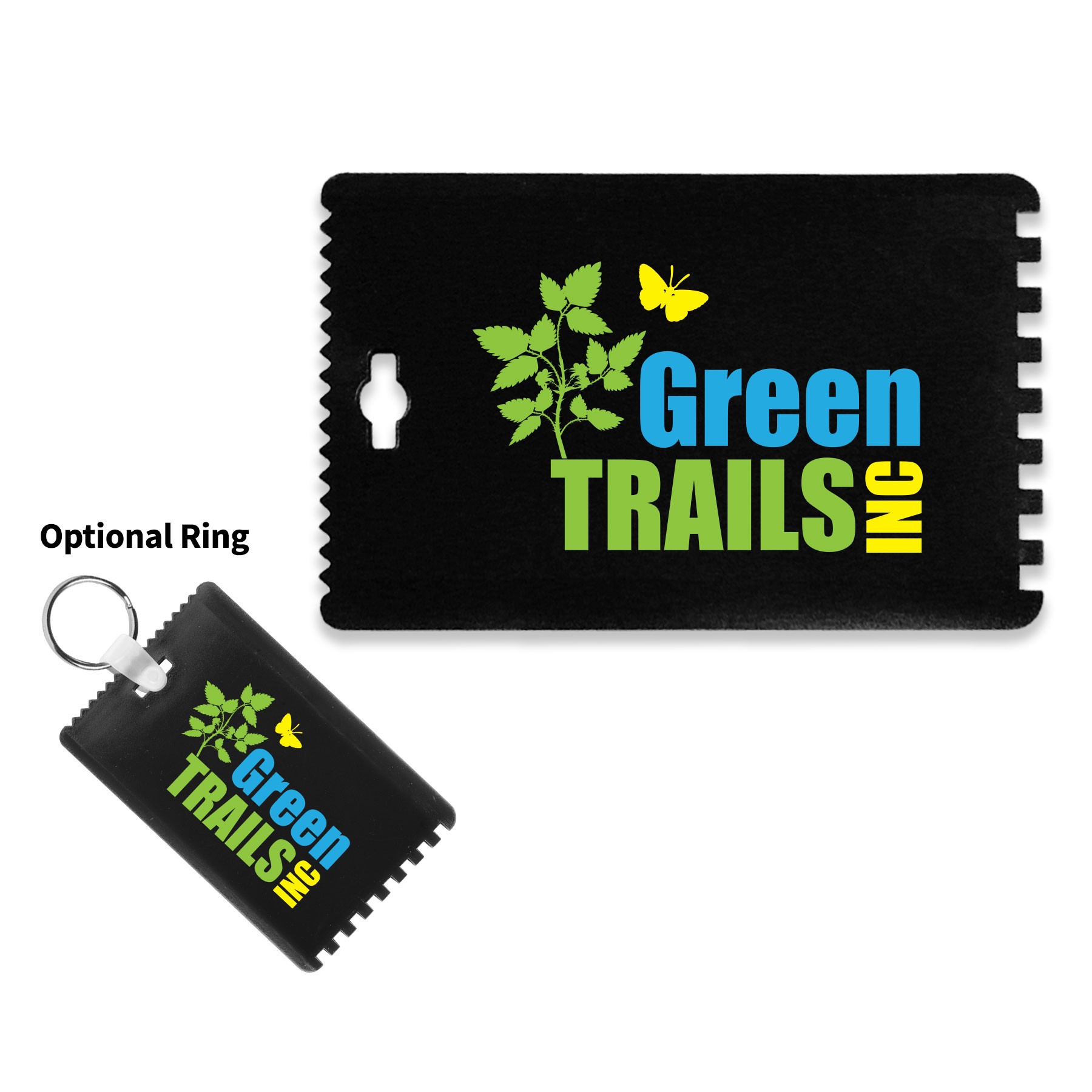 Picture of Garyline® Credit Card Ice Scraper