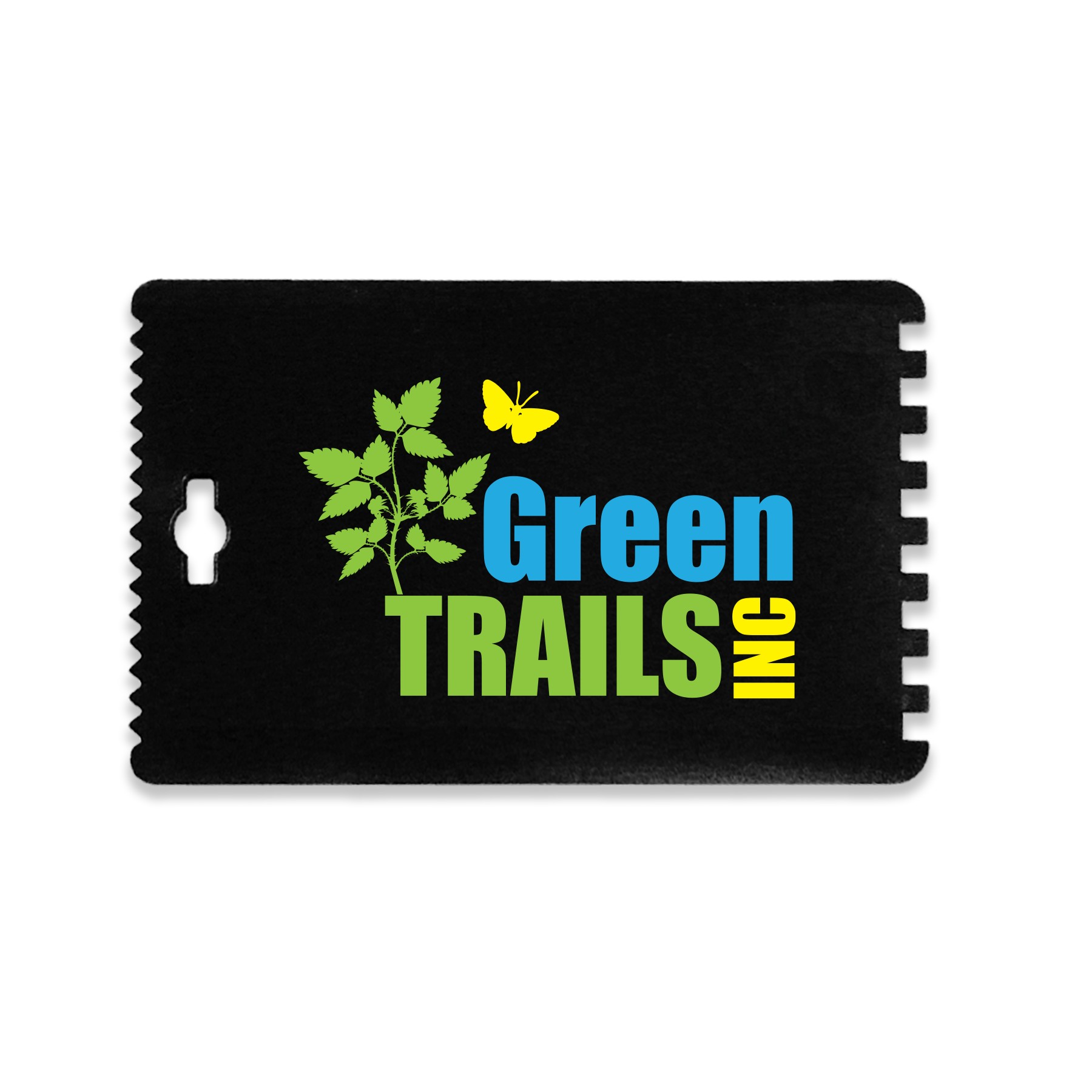 Picture of Garyline® Credit Card Ice Scraper