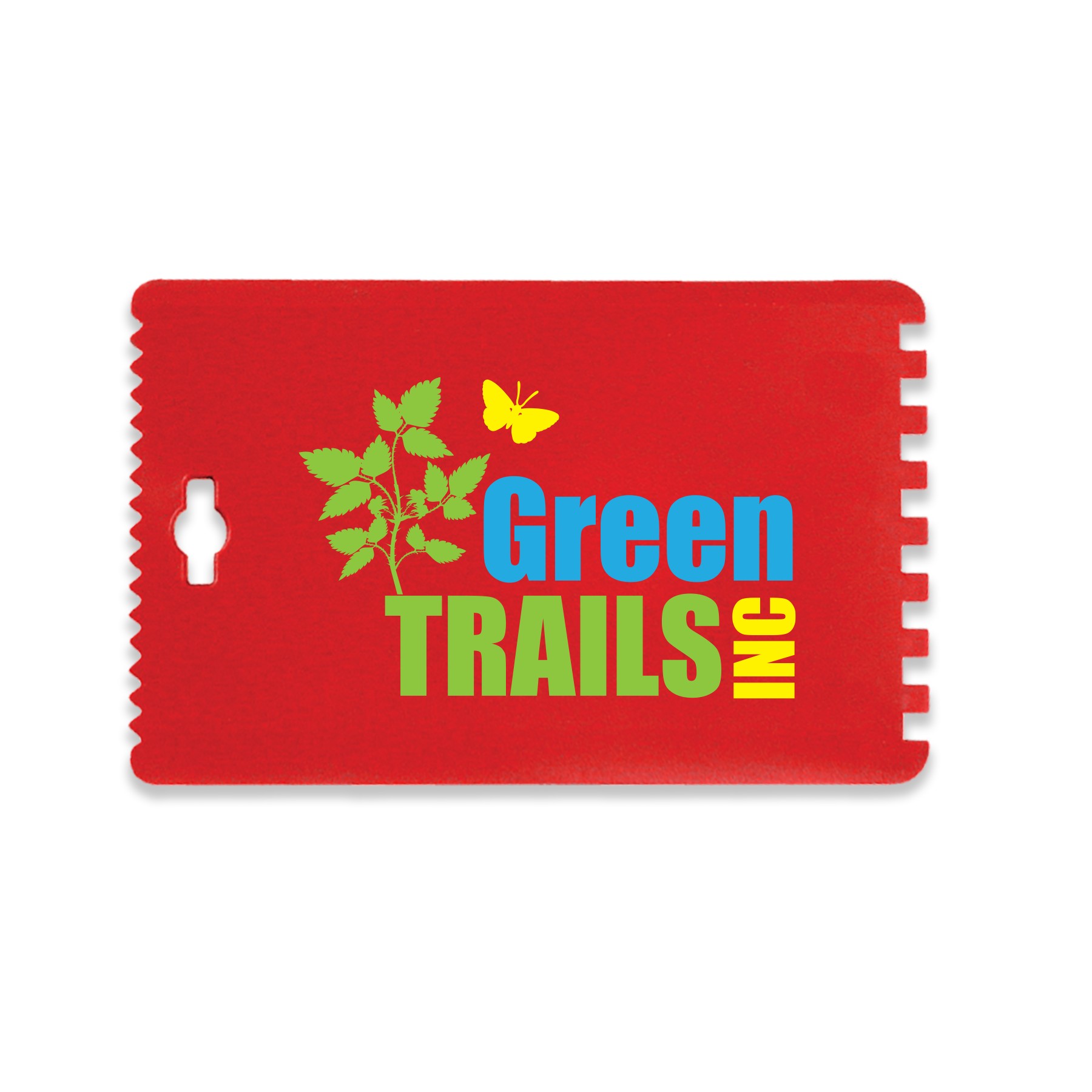 Picture of Garyline® Credit Card Ice Scraper