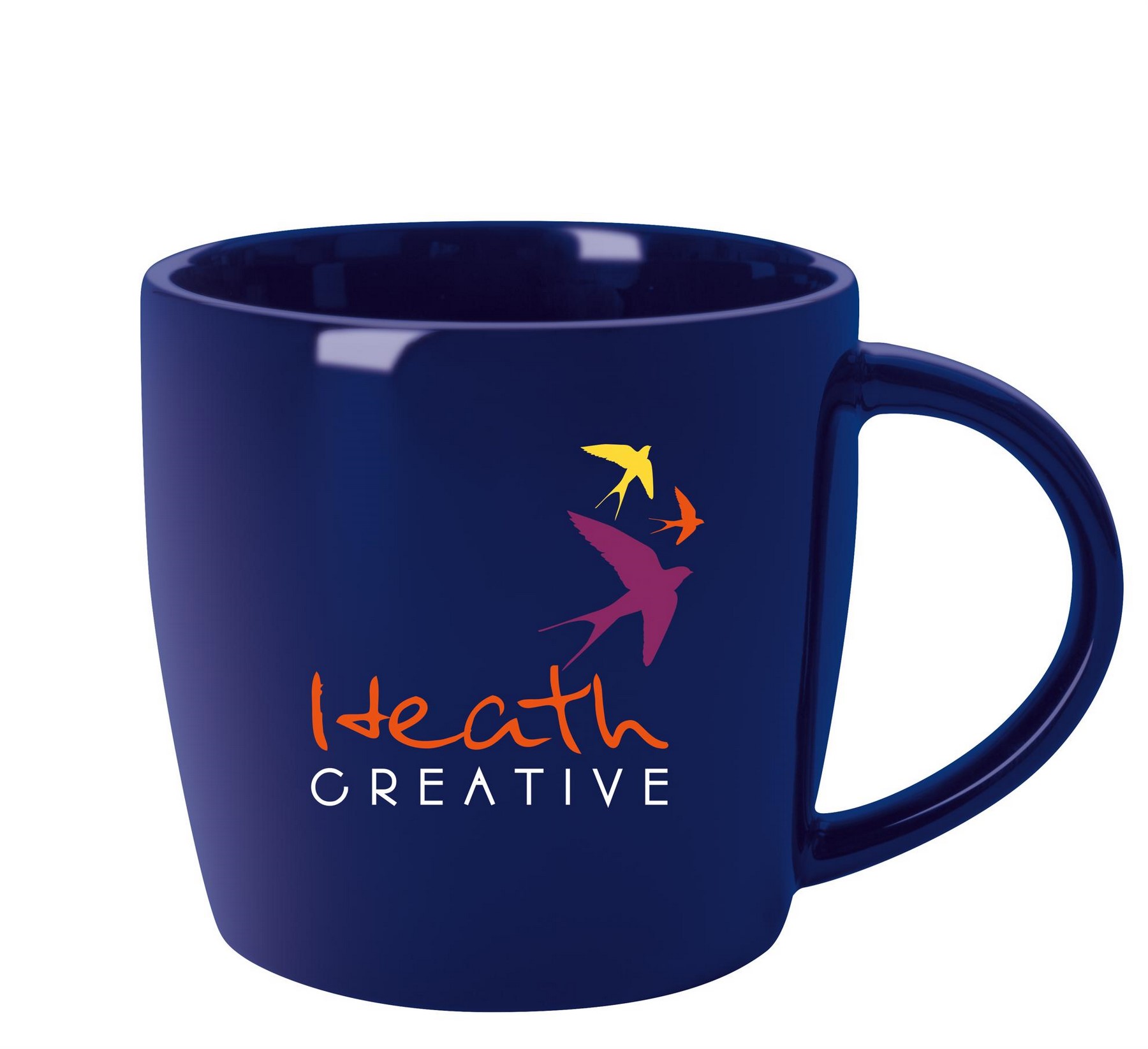 Picture of Good Value™ Sienna Mug - 18 oz.