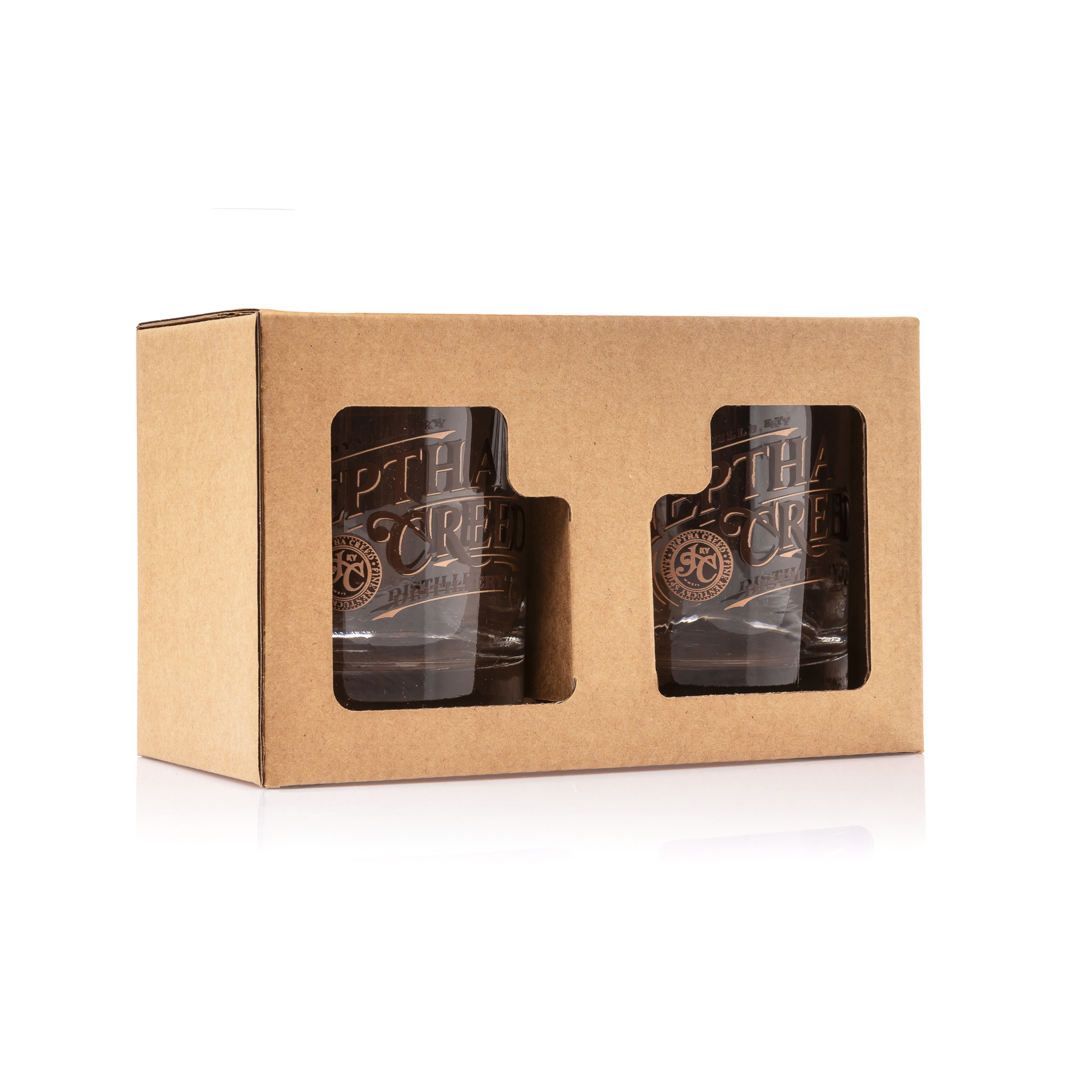 Picture of Rocks Glass Gift Box Set of 2