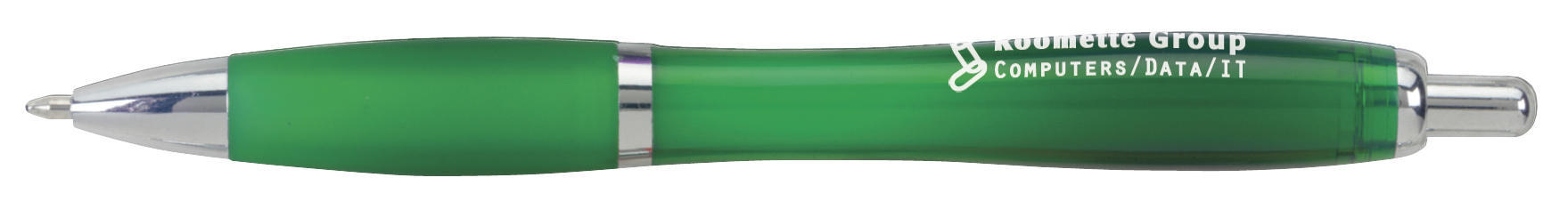 Picture of Good Value™ Ion RABS Pen