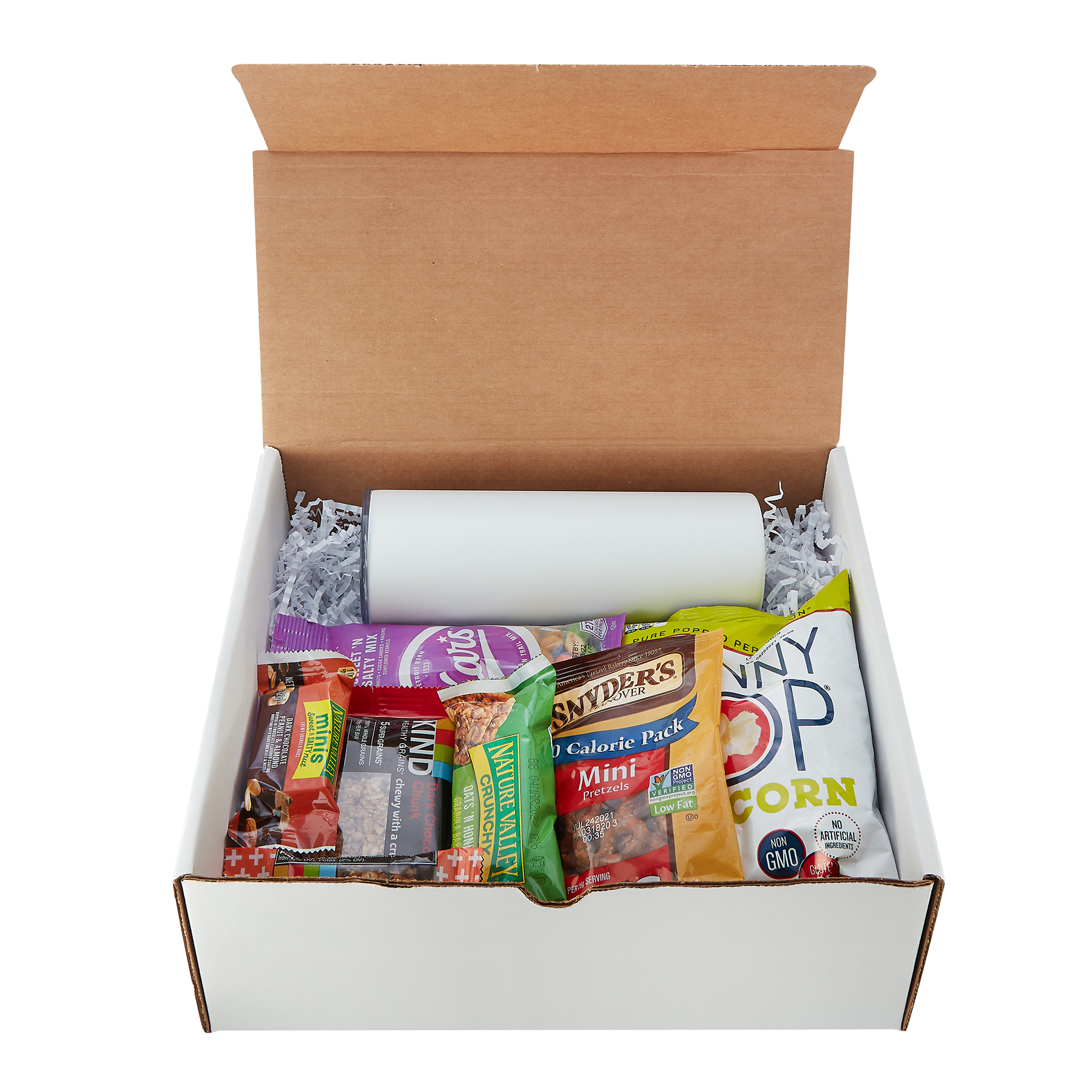 Picture of 15 oz Altezza Tumbler - Food Box Set