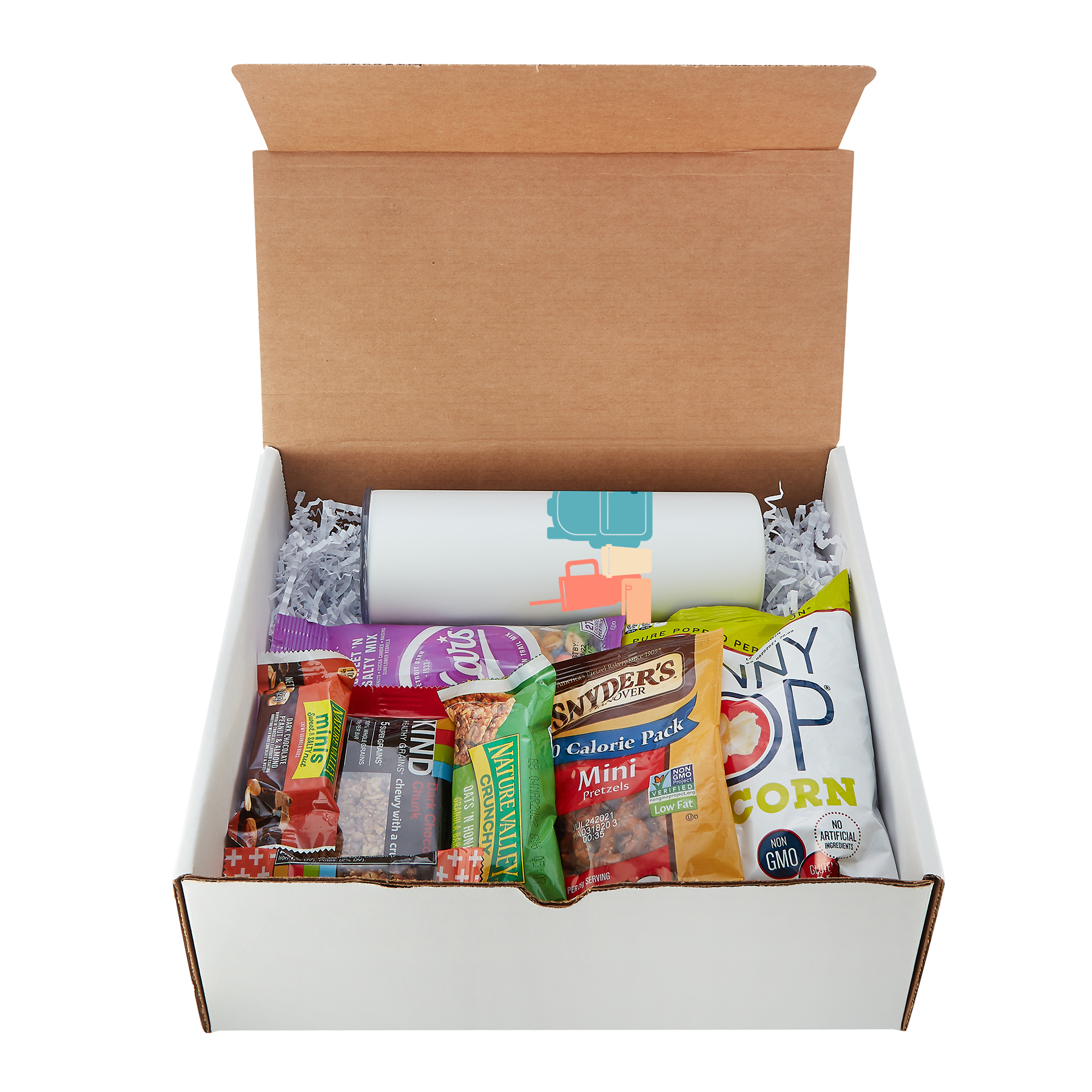 Picture of 15 oz Altezza Tumbler - Food Box Set