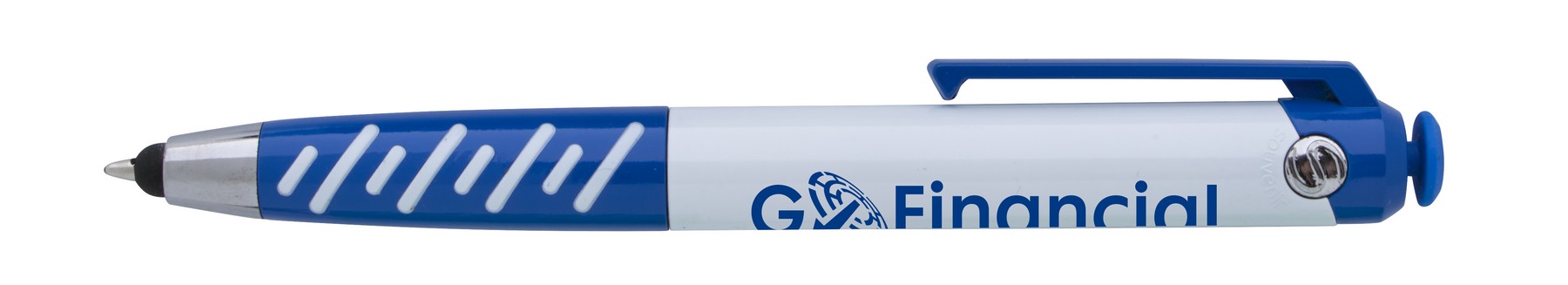 Picture of Souvenir® Fidgeteer Stylus RABS Pen