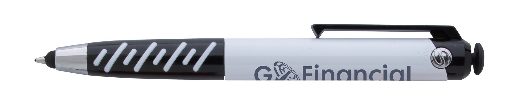 Picture of Souvenir® Fidgeteer Stylus RABS Pen