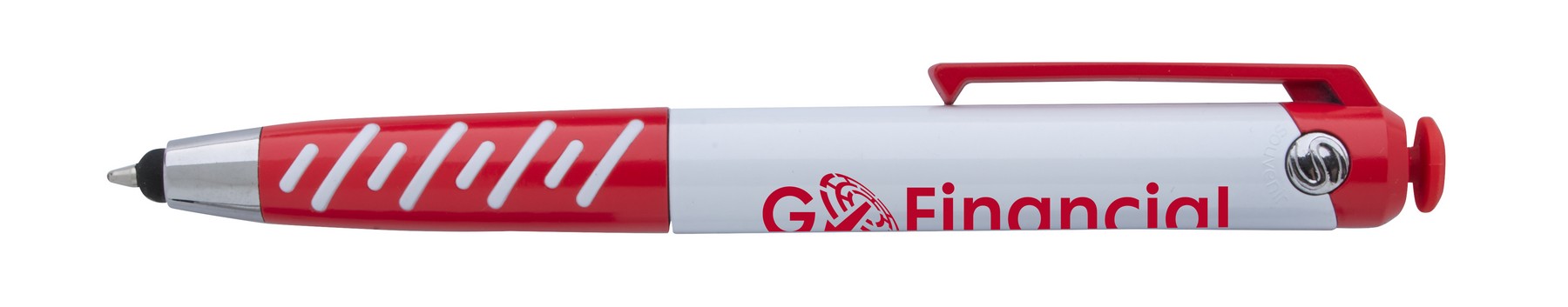 Picture of Souvenir® Fidgeteer Stylus RABS Pen