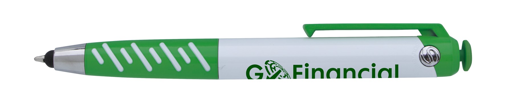 Picture of Souvenir® Fidgeteer Stylus RABS Pen