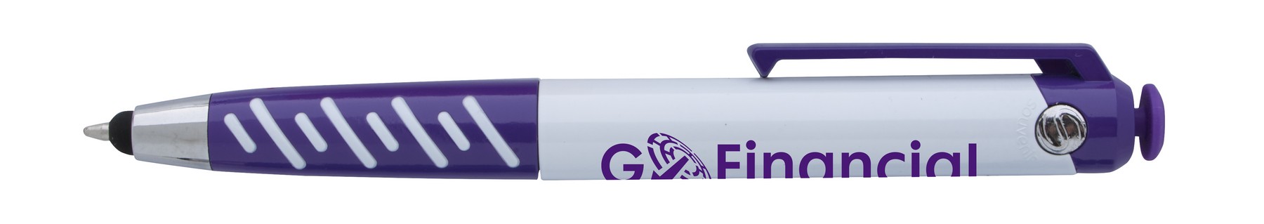 Picture of Souvenir® Fidgeteer Stylus RABS Pen